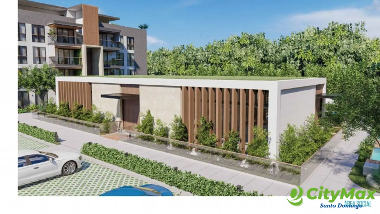 Venta Proyecto Apartamentos de lujo en Bávaro - foto 10