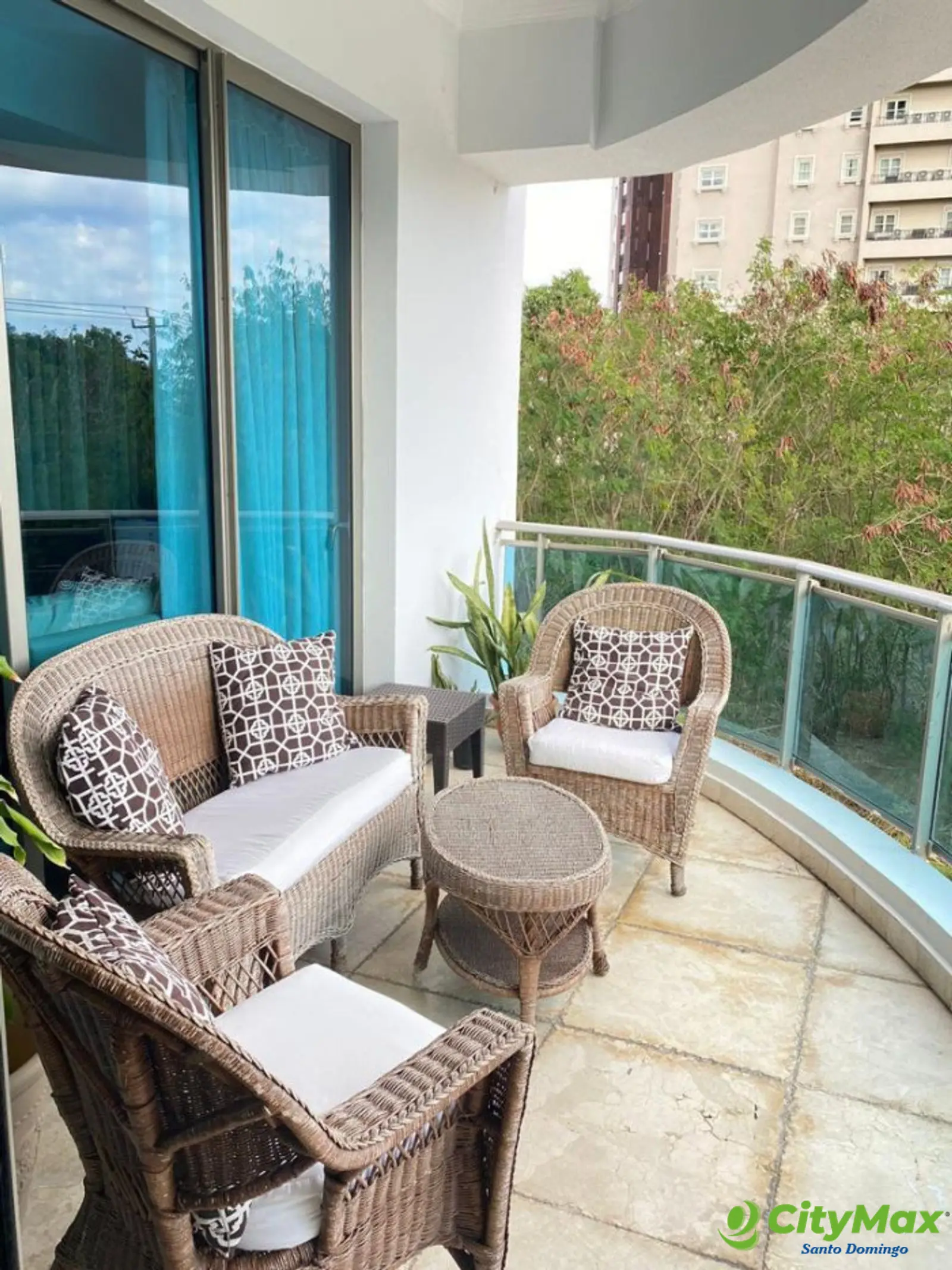 Apartamento en Venta en Los Cacicazgos - foto 11