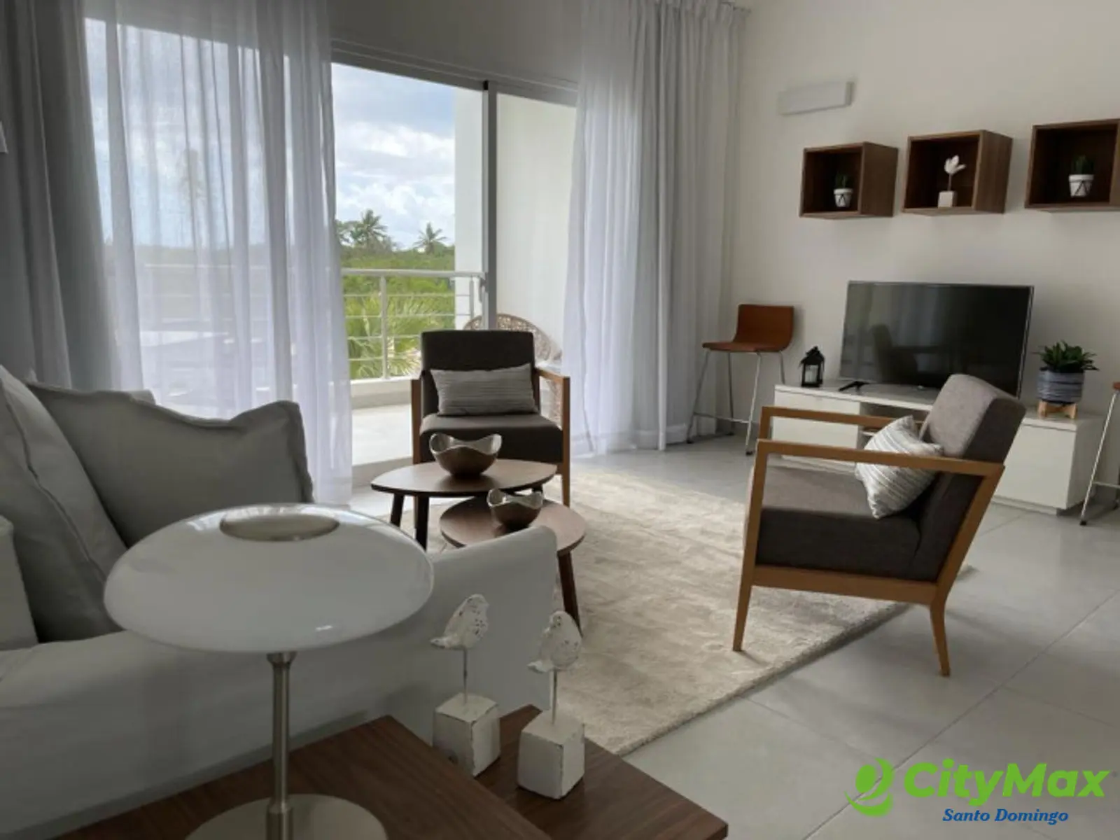 Apartamento nuevo en Venta en La Romana con club  - foto 7