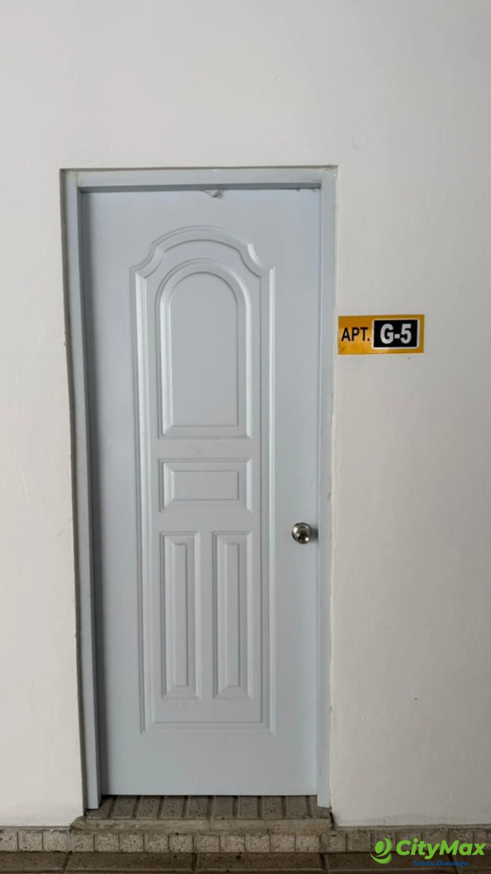 Apartamento de 1 habitación en Alquuiler la Esperilla - foto 10