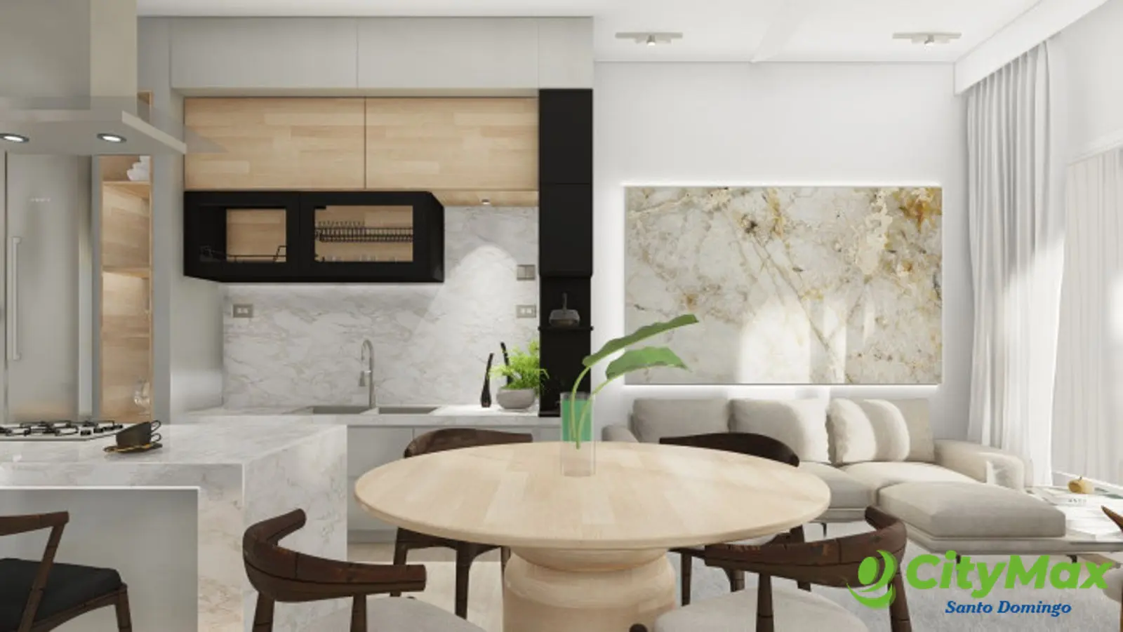 Villas en venta  en Bávaro Punta Cana entrega 2023 - foto 7