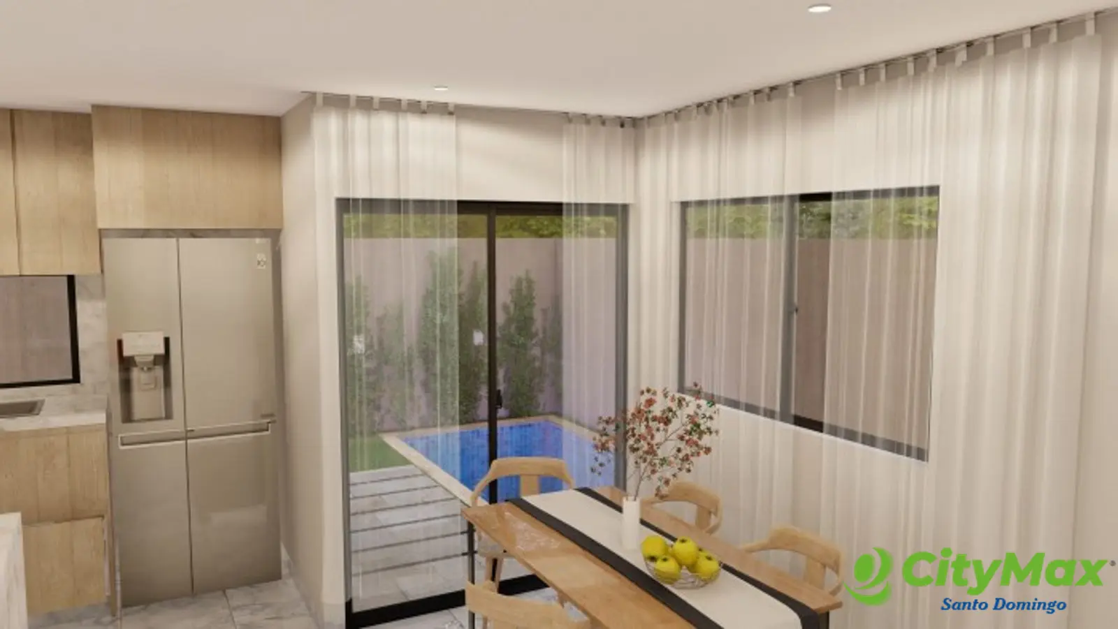 casa en venta tipo twohouse en Bávaro Punta Cana - foto 5