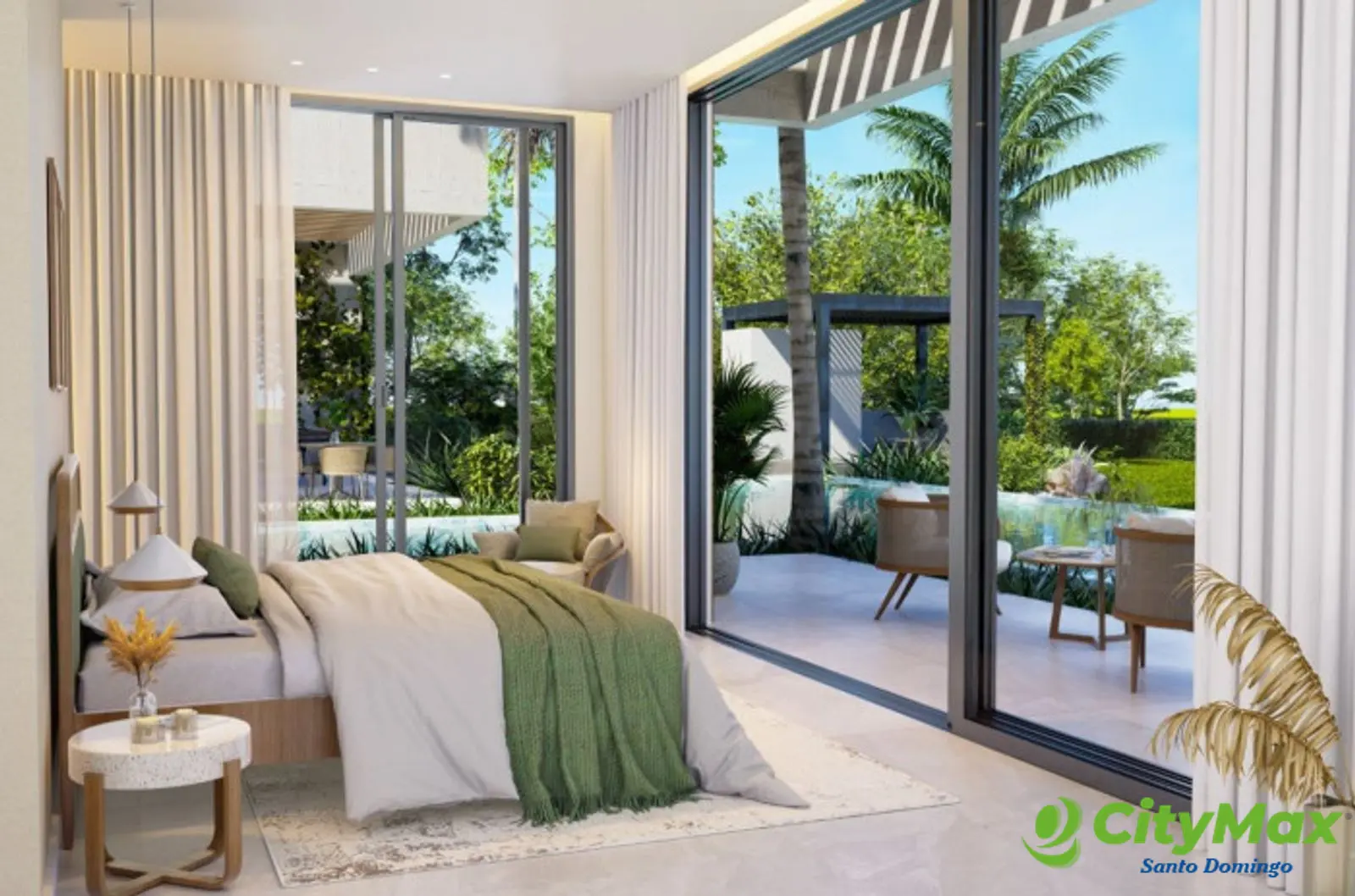 Villa en Venta en Cap Cana Punta Cana - foto 8