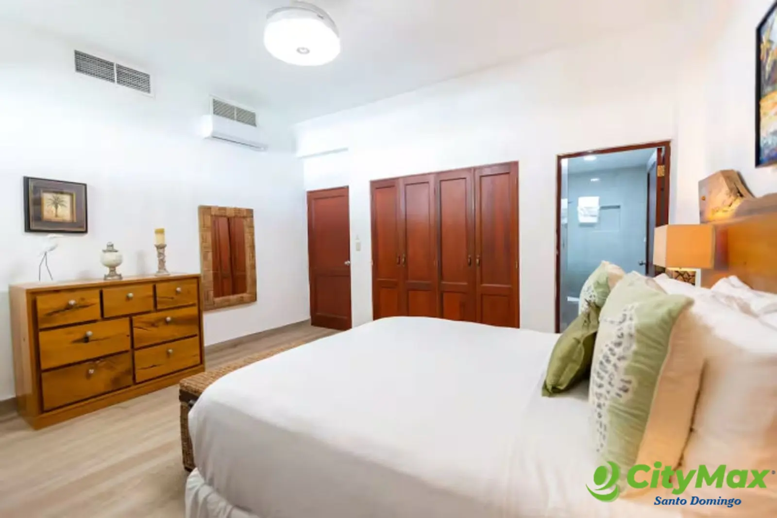 Alquilo apartamento AMUEBLADO EN COSTA DEL SOL II - foto 14