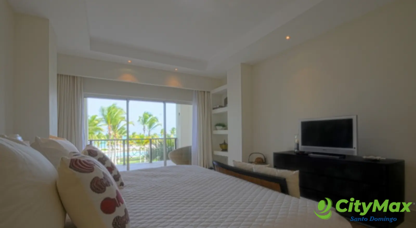 apartamento en venta con vista a la playa  en Cap Cana. - foto 11