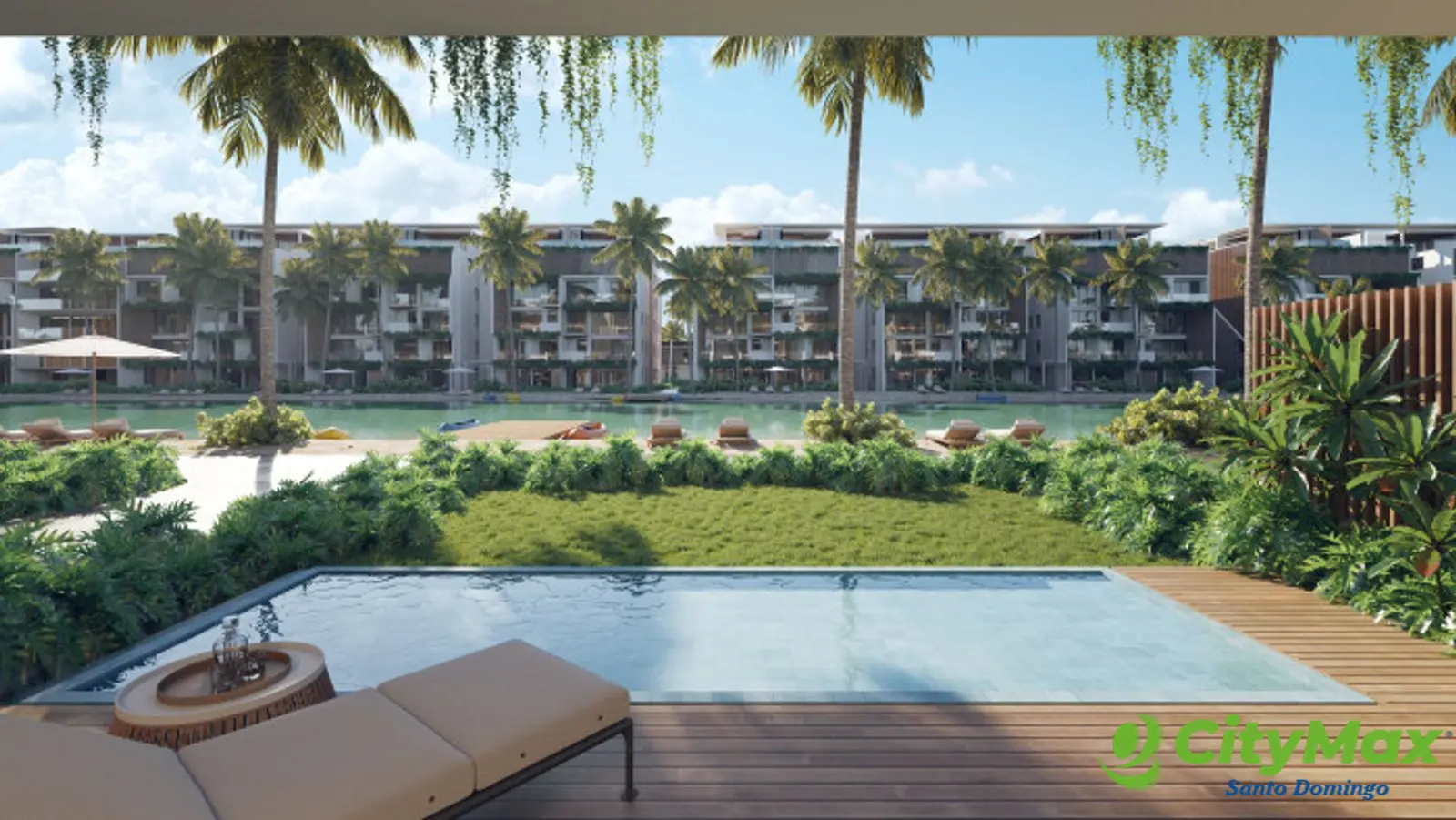 Apartamento de lujo en venta en Punta cana - foto 9