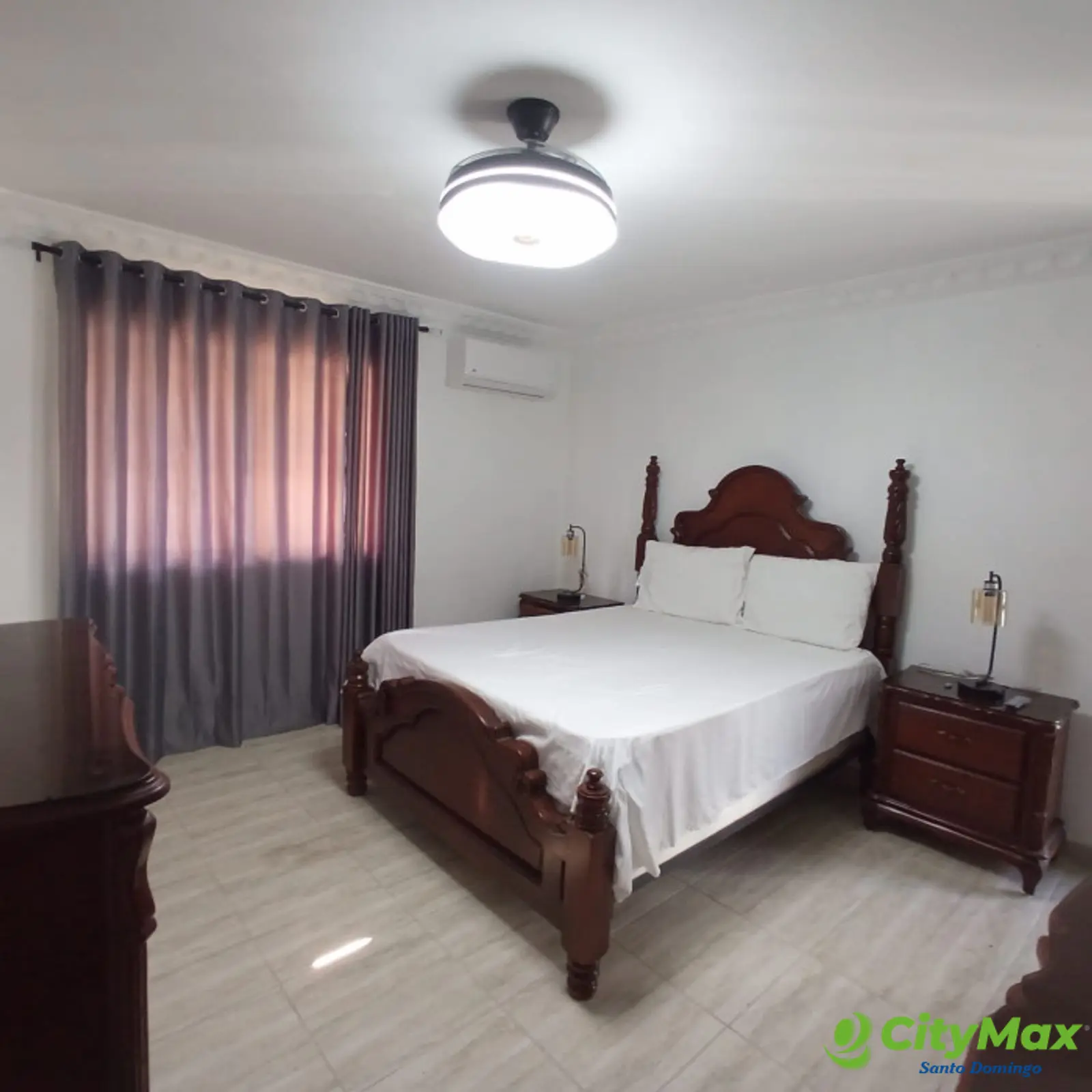 Casa Sola en Renta en Alma Rosa II, Santo Domingo Este - foto 17