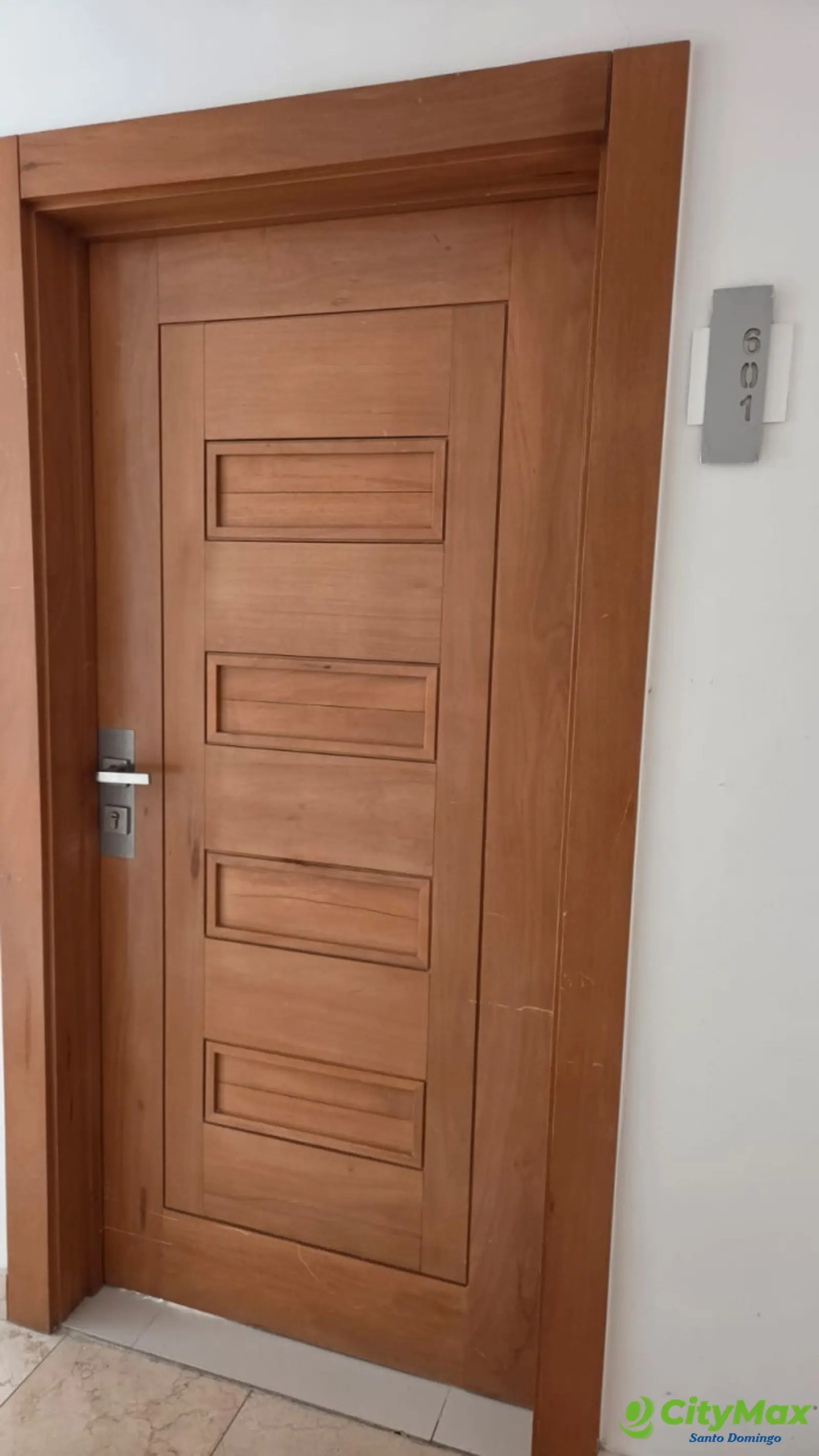 Apartamento en alquiler en La Julia de 2 habitación - foto 8