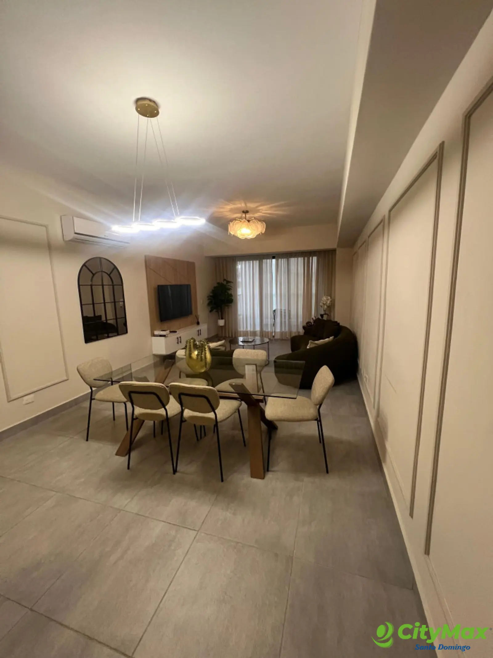 Apartamento en Alquiler y Venta en Mirador Norte - foto 4