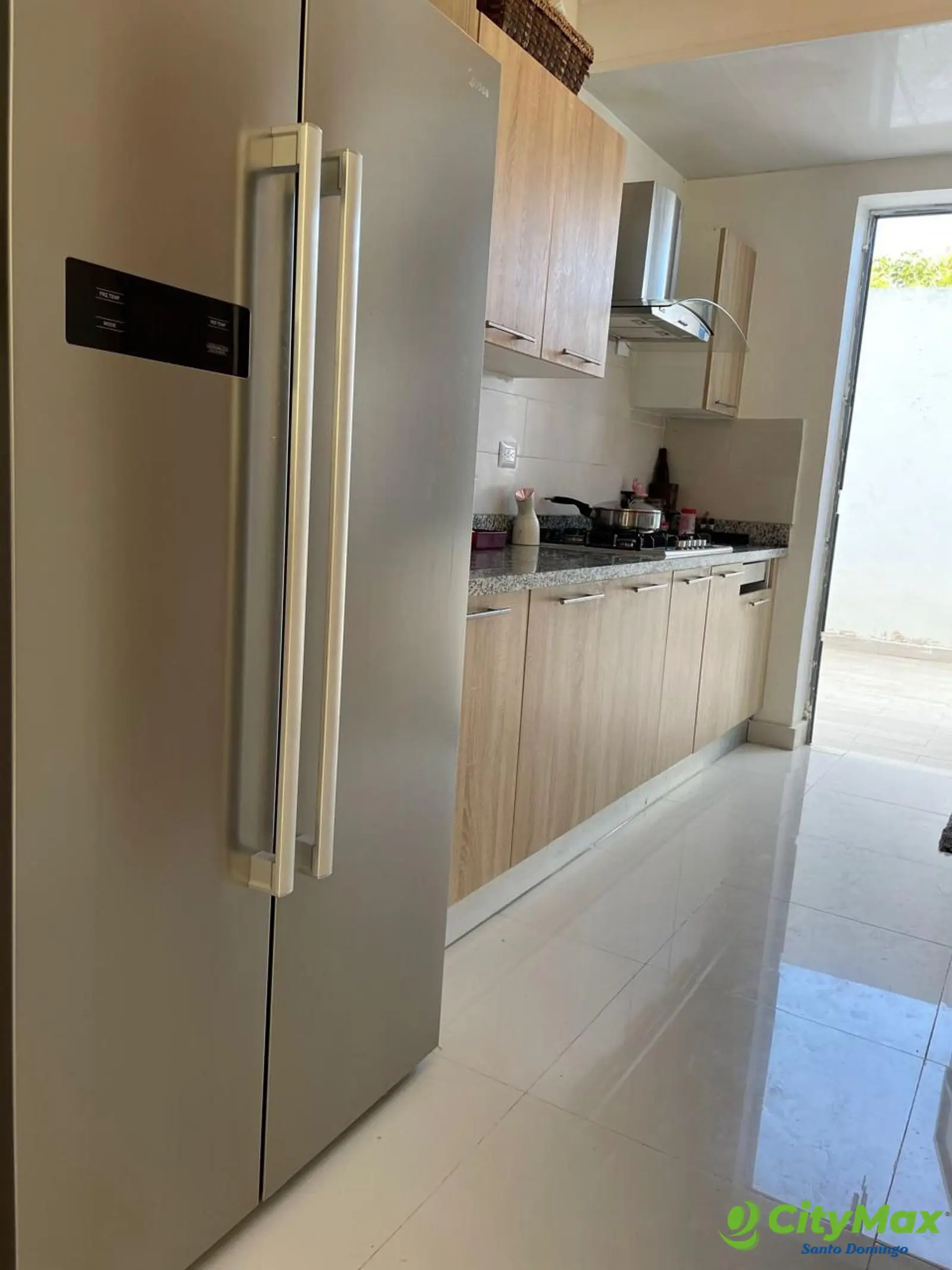 Apartamento en Venta de 3 habitaciones en la Jacobo - foto 2