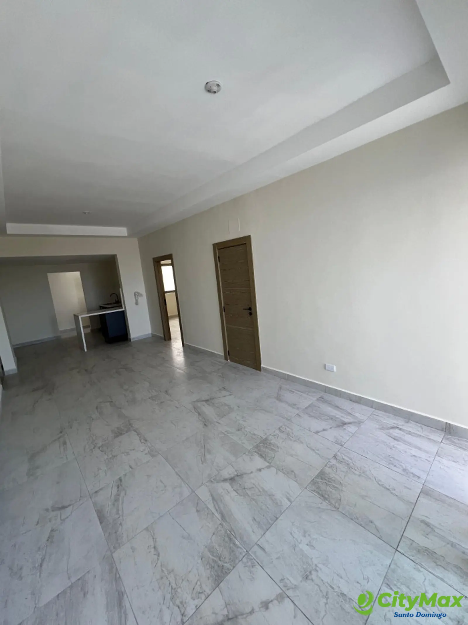 En Venta Apto en La Esperilla de 1 HB Nuevo. - foto 2