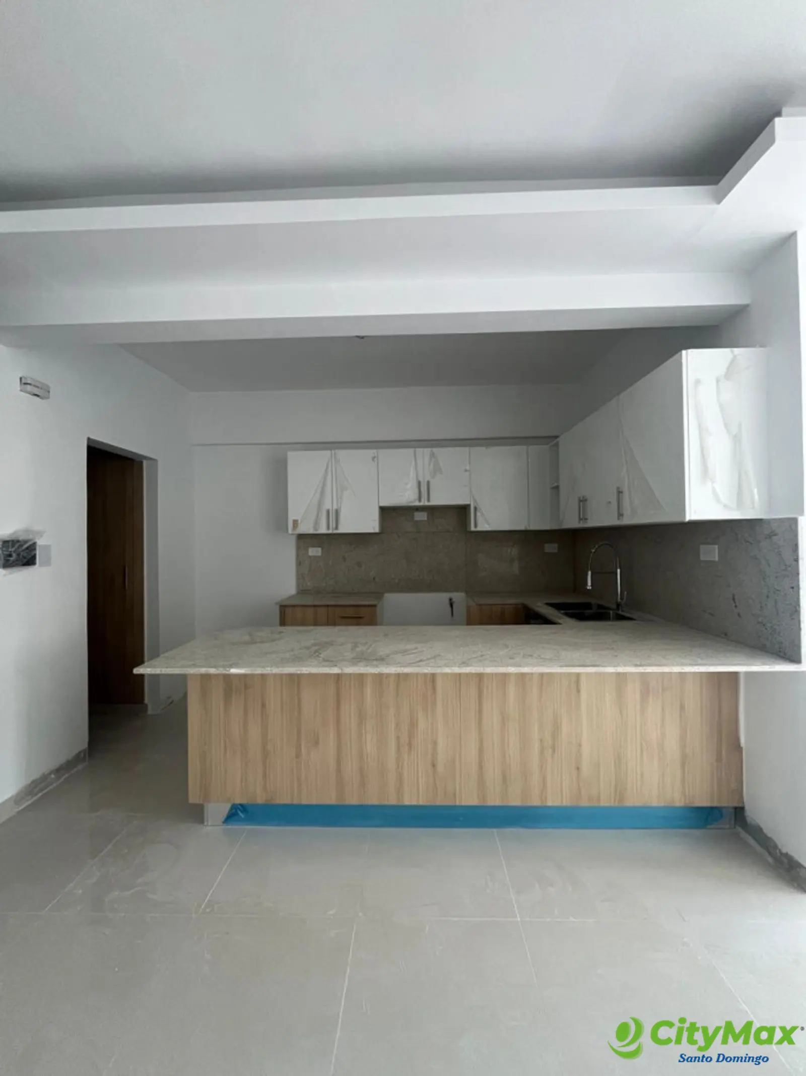 Apartamento 2 habitaciones en Venta en Gazcue - foto 11