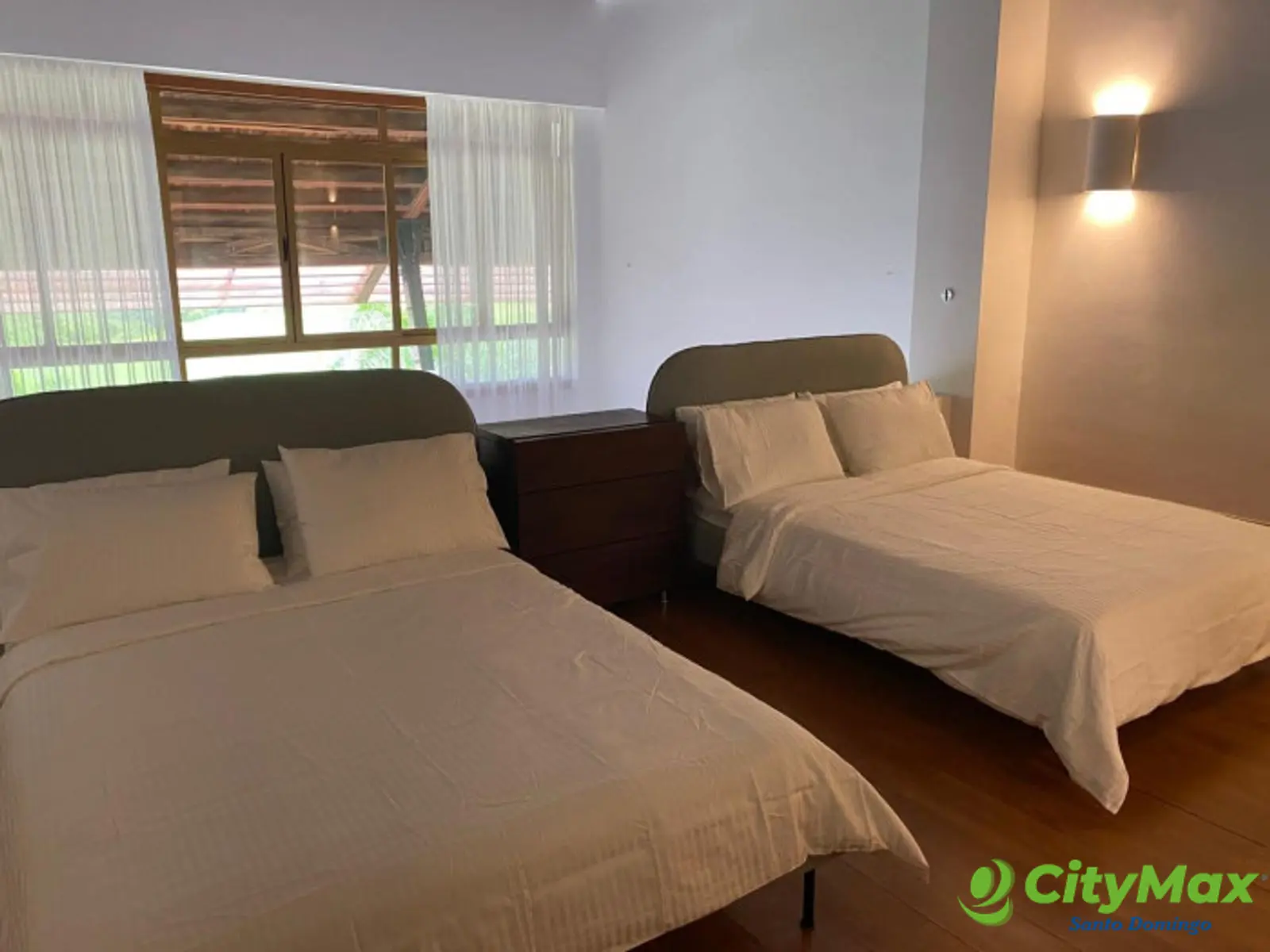 Apartamento en alquiler amueblado en Casa de Campo - foto 14