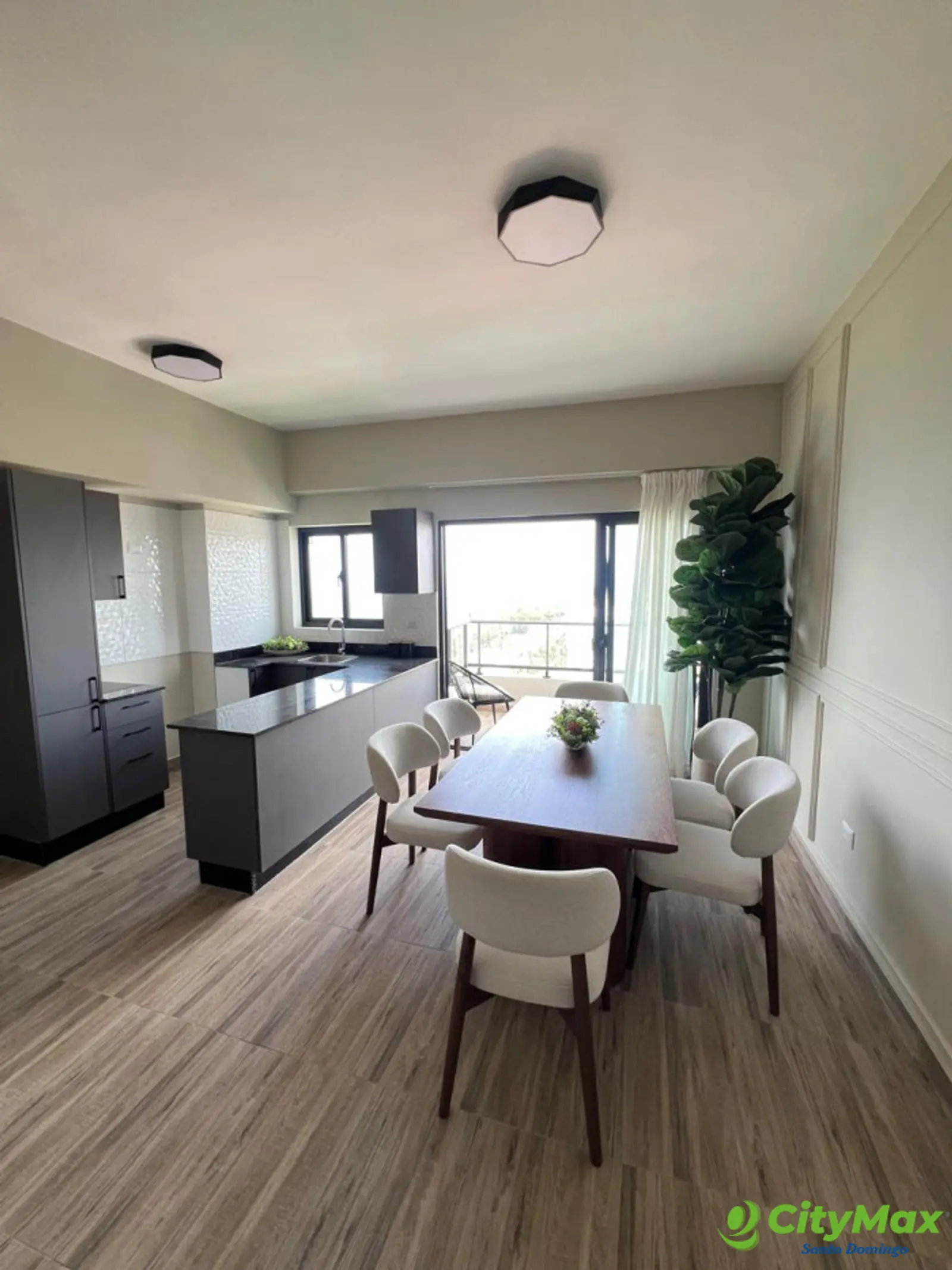 Apartamento 3 habitacione en la Avenida España en Venta - foto 4