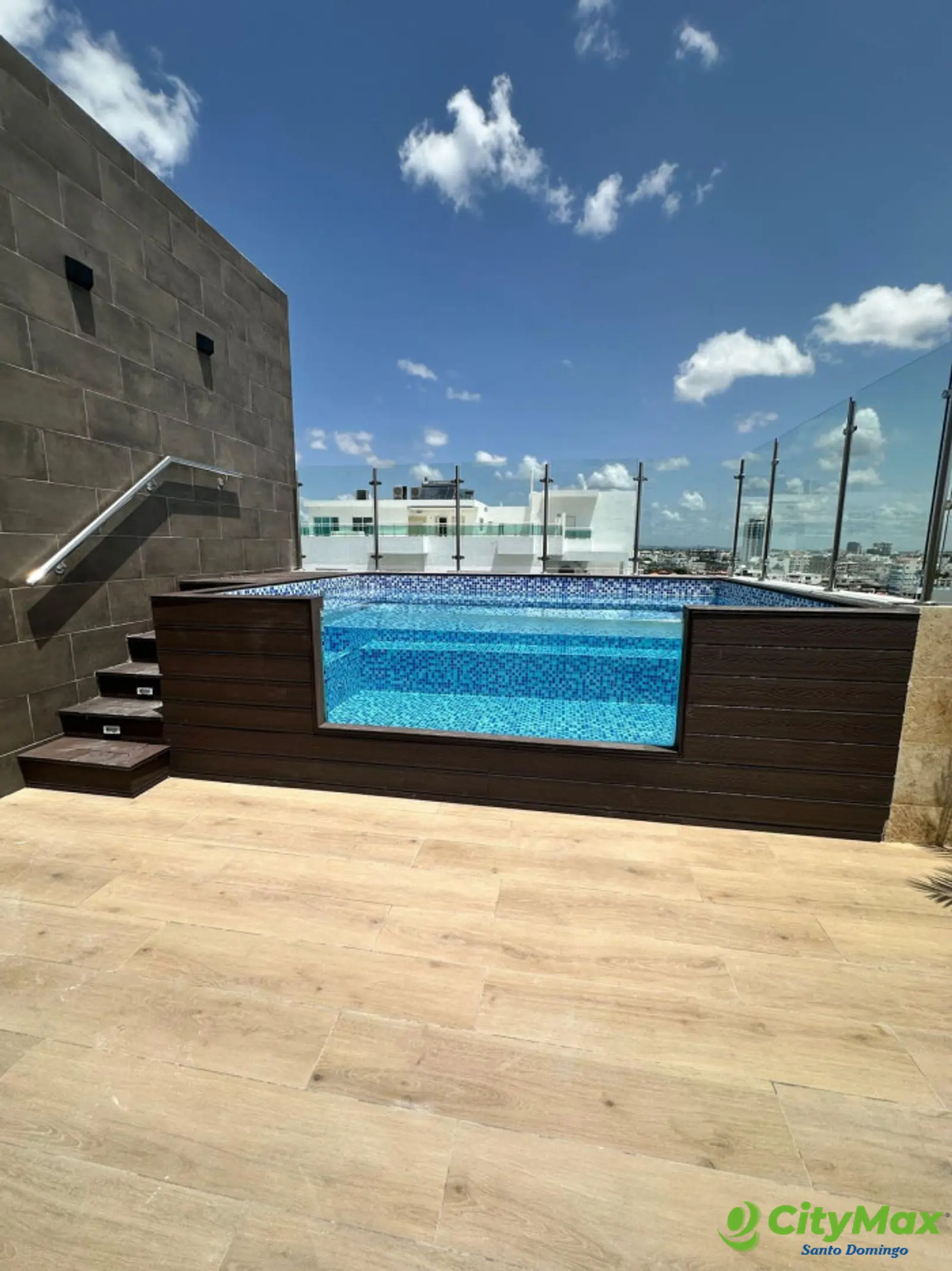 Apartamento en Renta con Linea Blanca en Renacimiento - foto 8