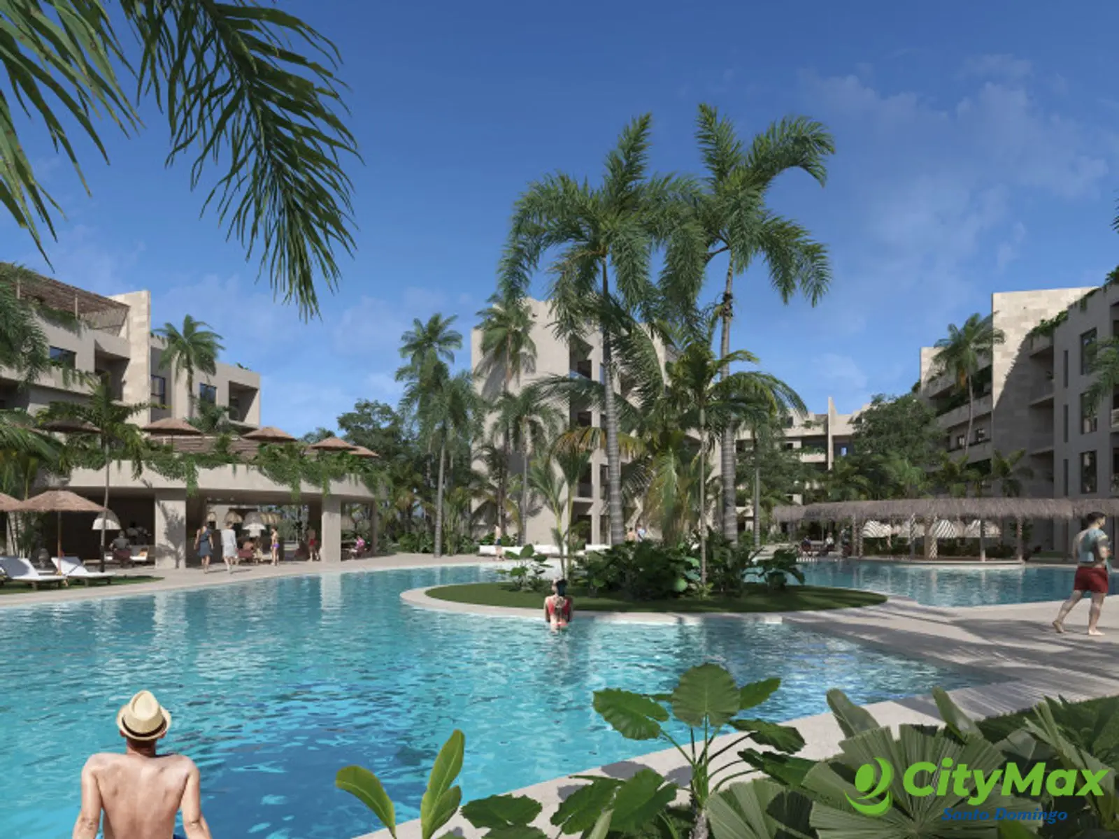 Villa en Venta en Los Corales Bavaro - foto 14