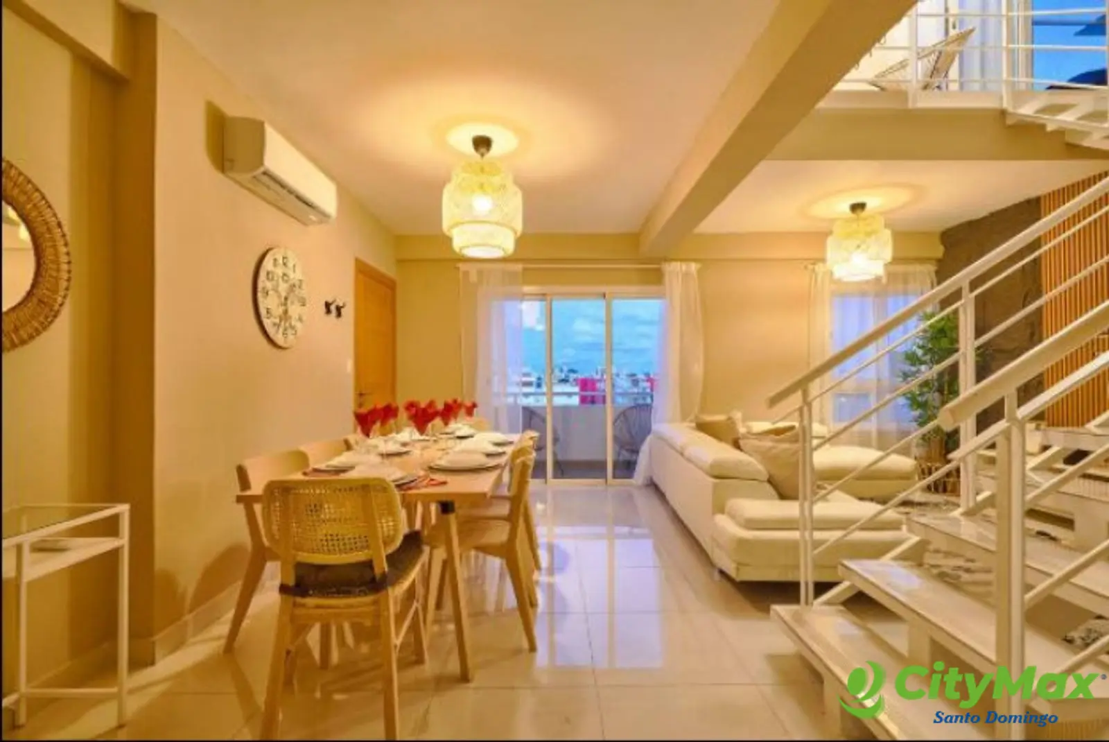 Pent-house en alquiler de 3 Habitaciones en el Millon - foto 8