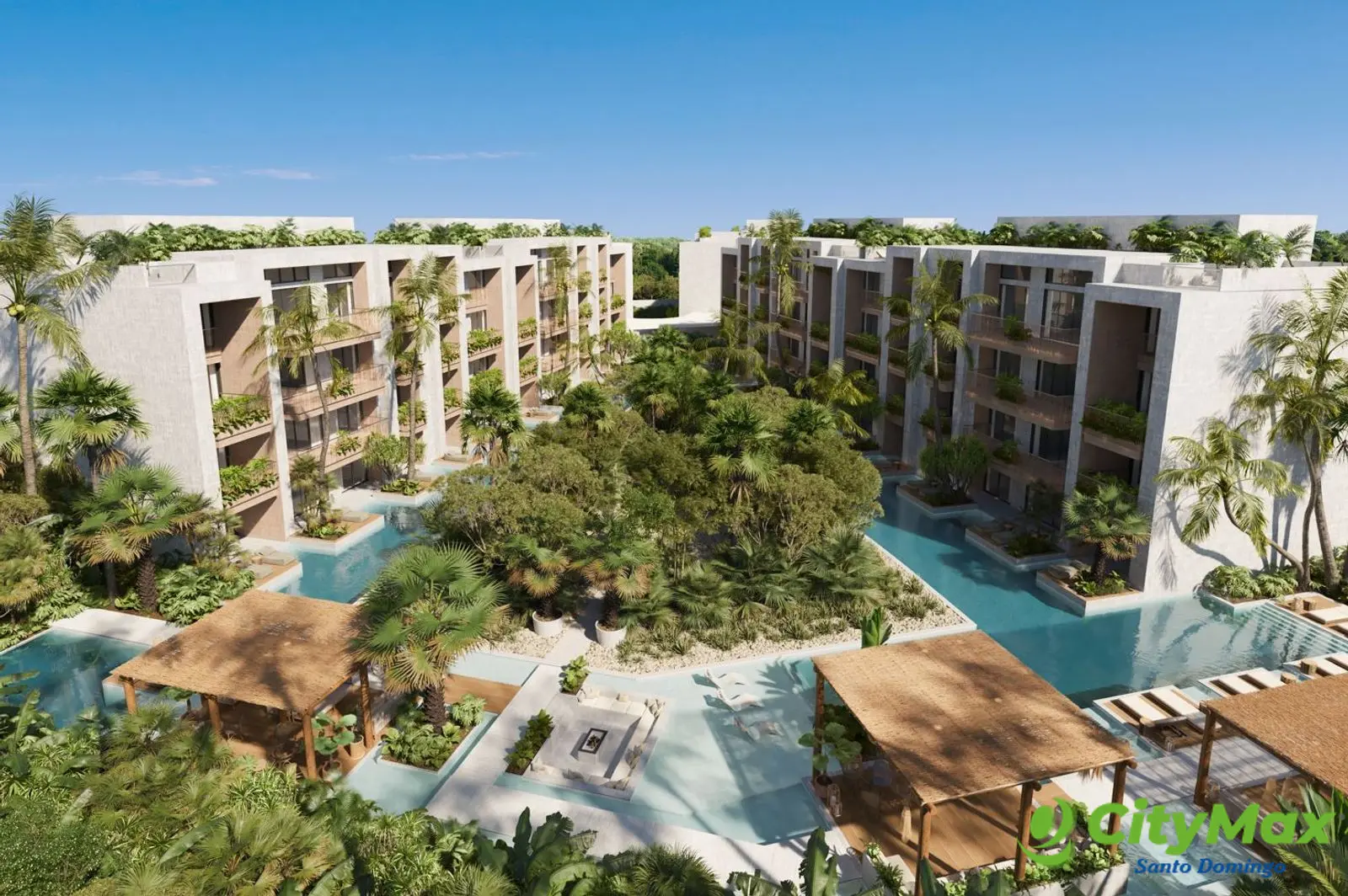 Apartamento en primer nivel en Venta en Punta Cana - foto 2