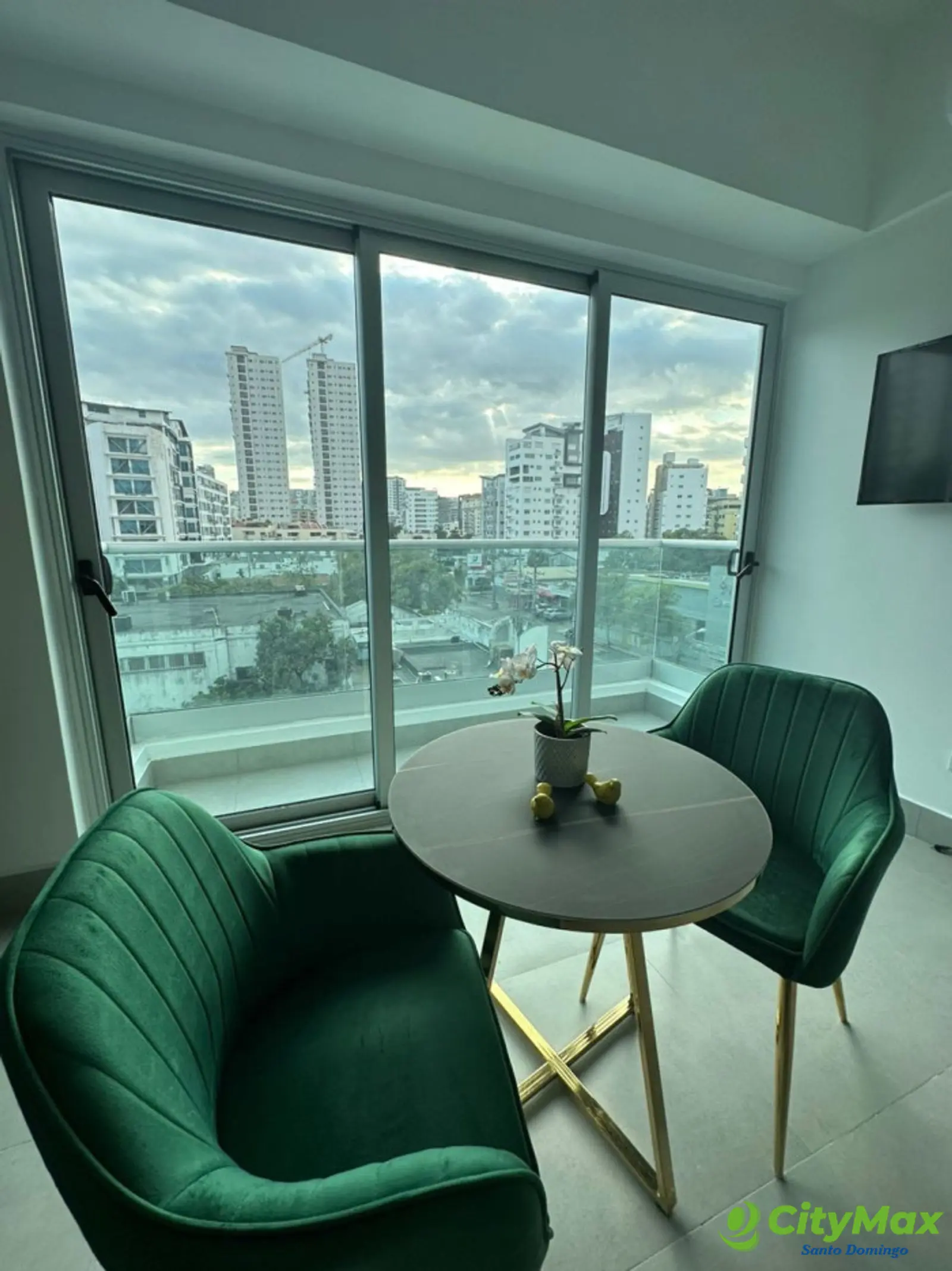 VENDO APARTAMENTO EN SERRALLES DE 1 HAB - foto 5