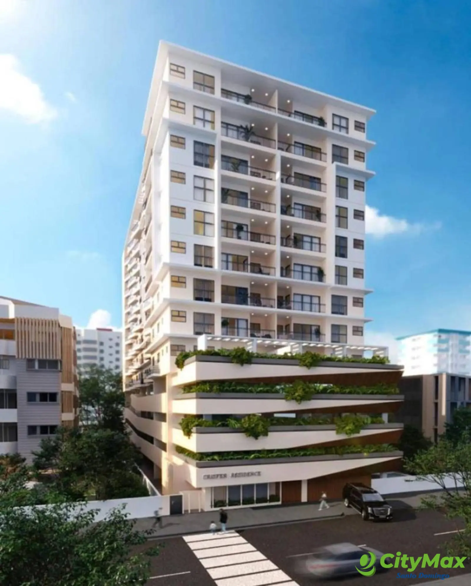 Apartamento para inversion en Vena Zona Universitaria - foto 8