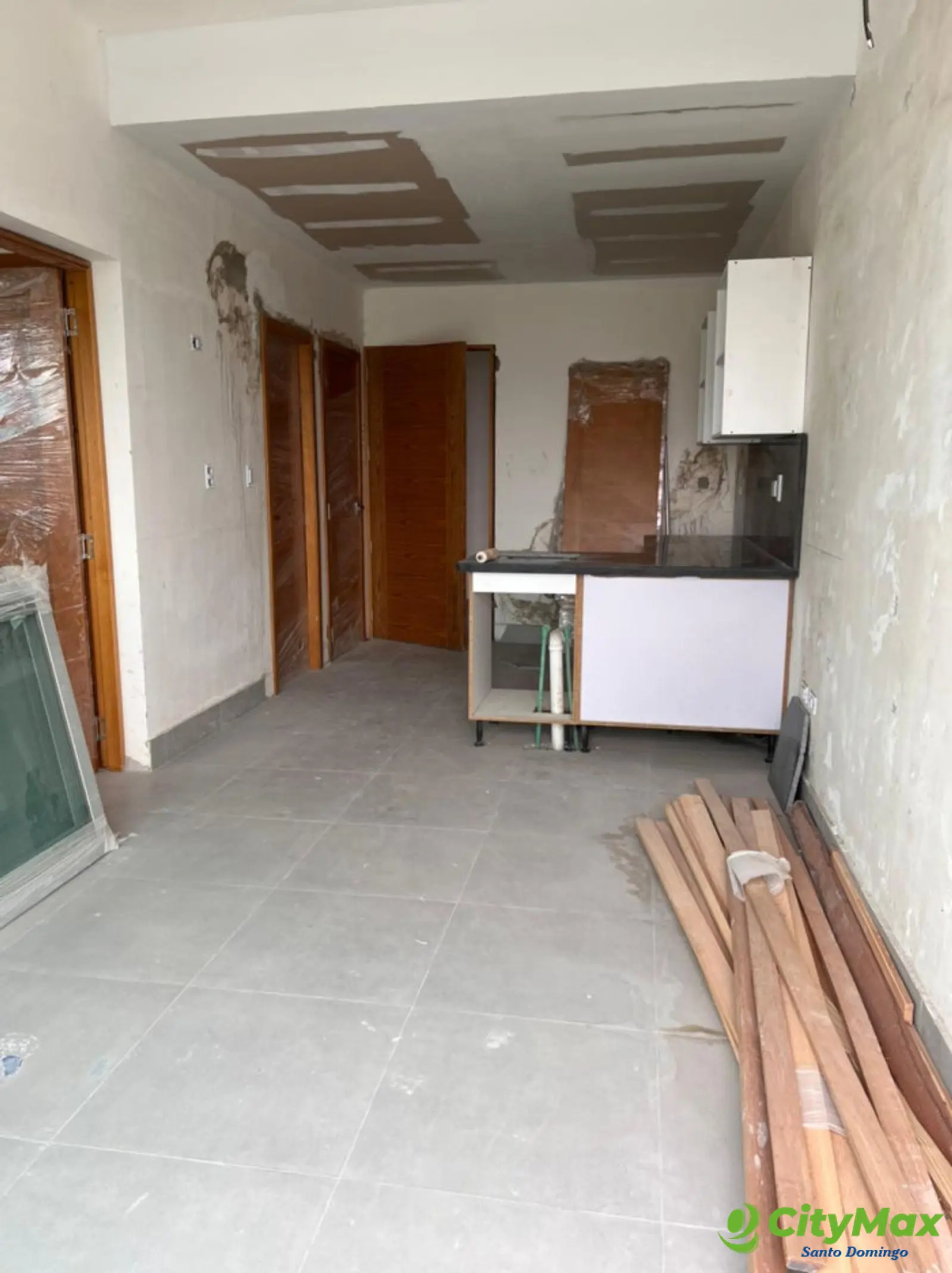 Vendo Apto en Condo-Hotel Serralles Listo para invertir - foto 7