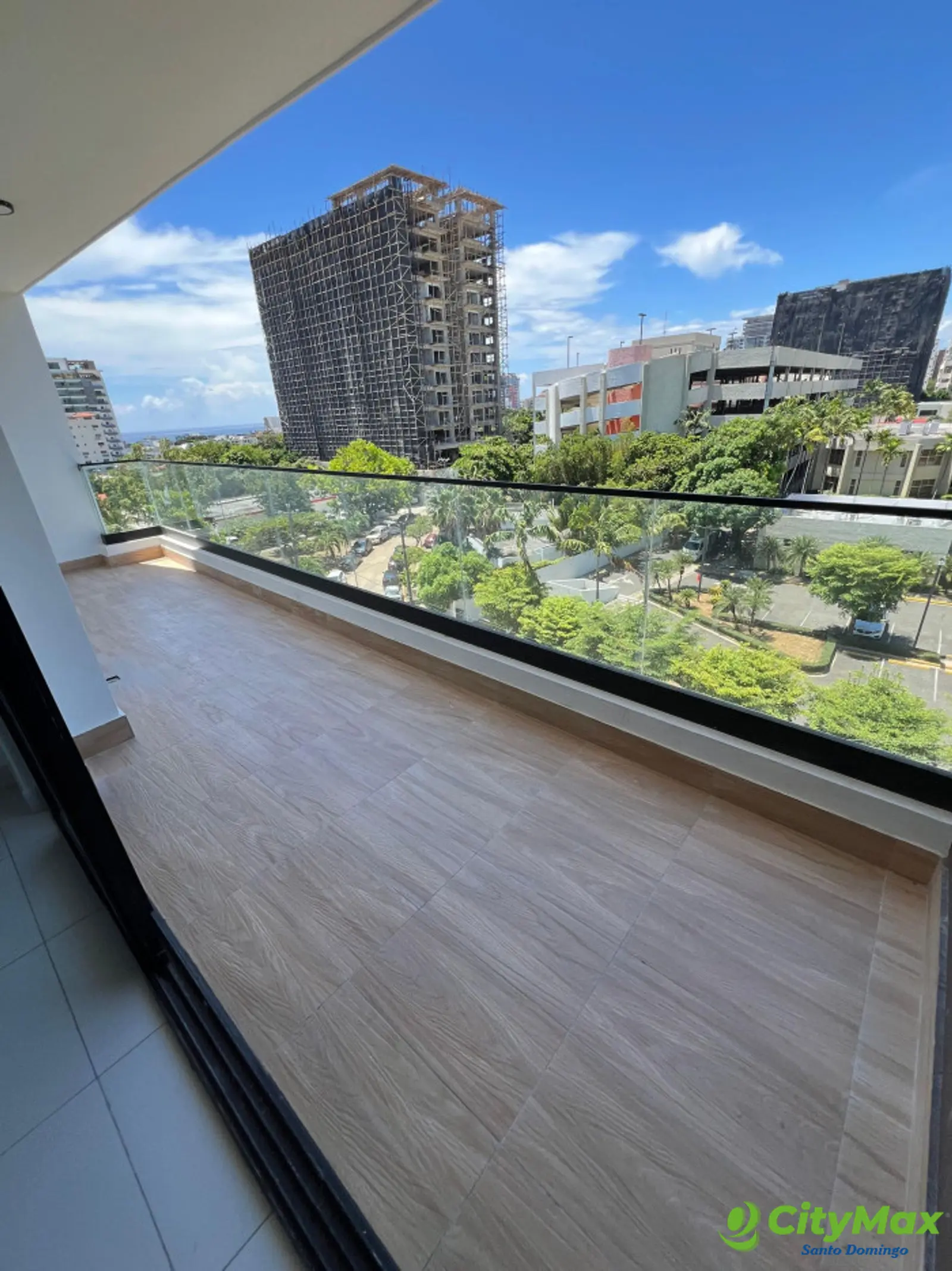 Apartamento de 1 Habitacion en Venta en La Julia - foto 7