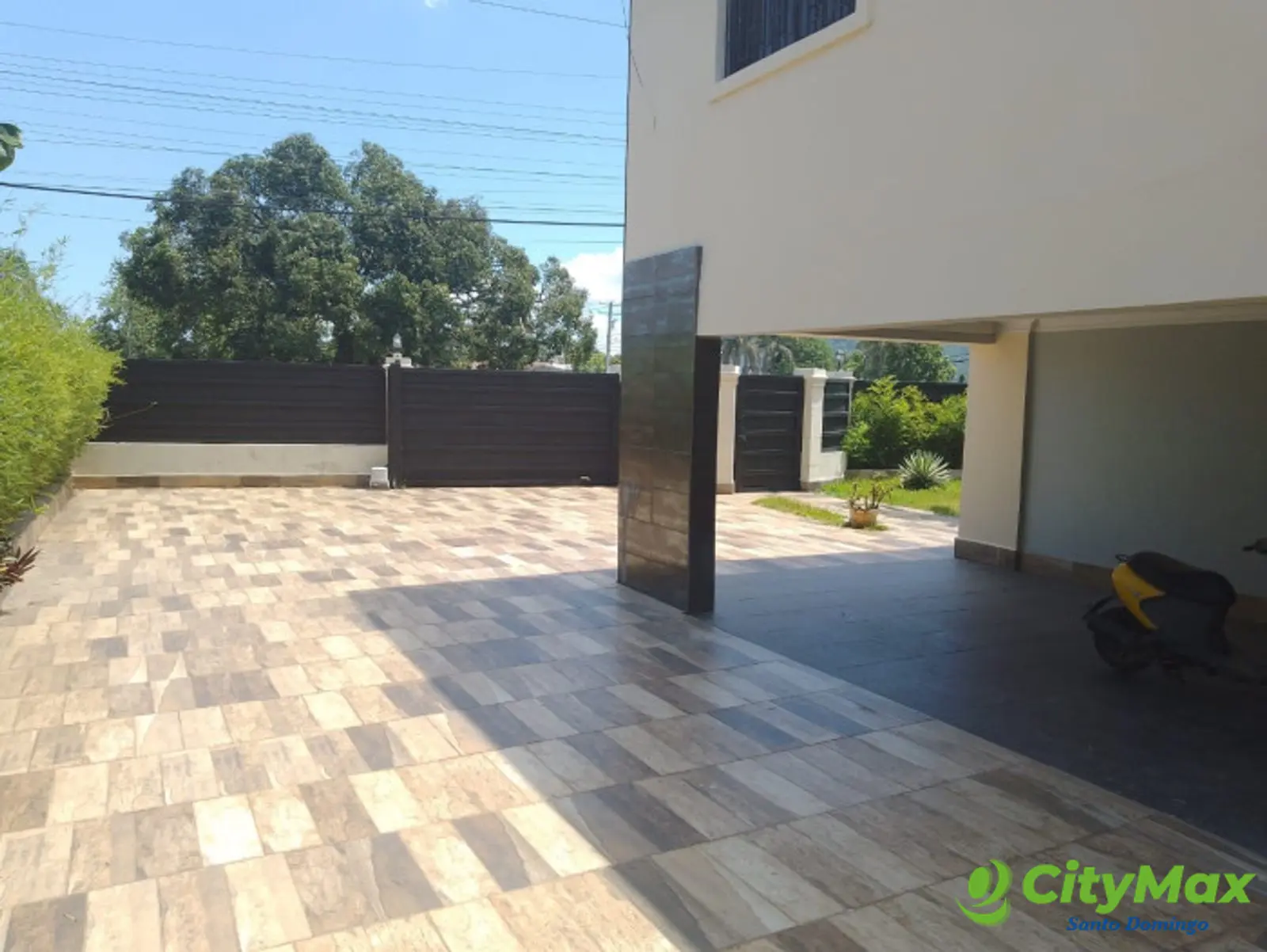 Casa en Venta con Piscina en Bonao - foto 3