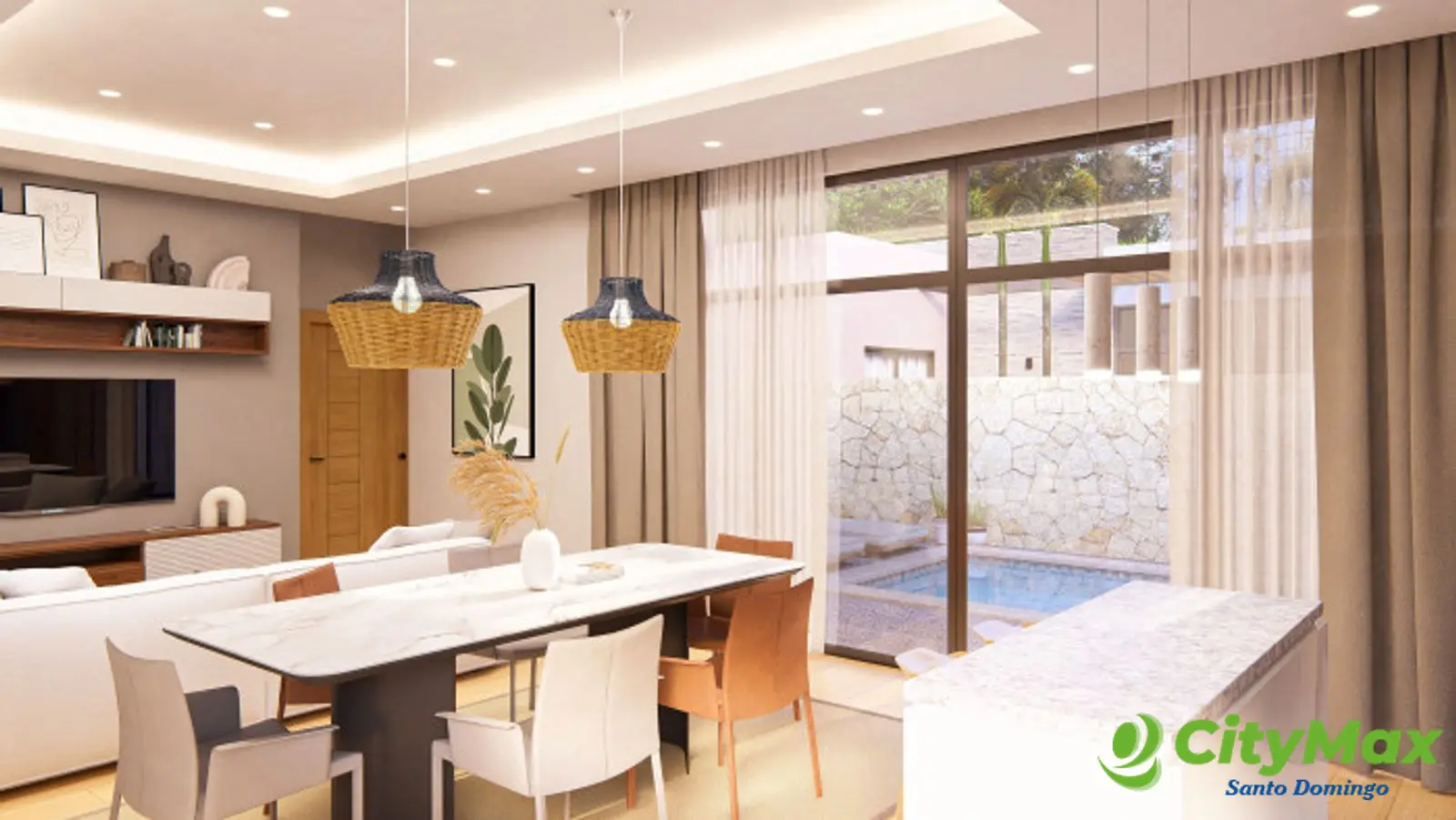 Villa en Venta en Brisas de Punta Cana - foto 8