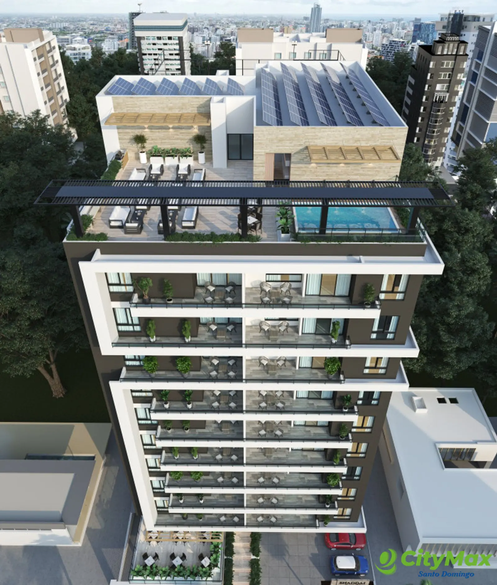 Apartamento Nuevo en Renacimiento en Venta - foto 8