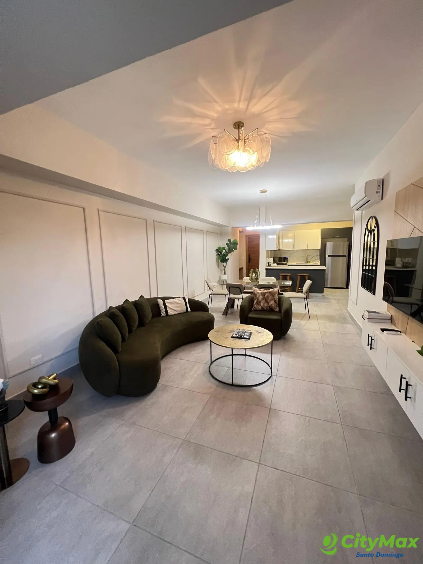 Apartamento en Alquiler y Venta en Mirador Norte - foto 2