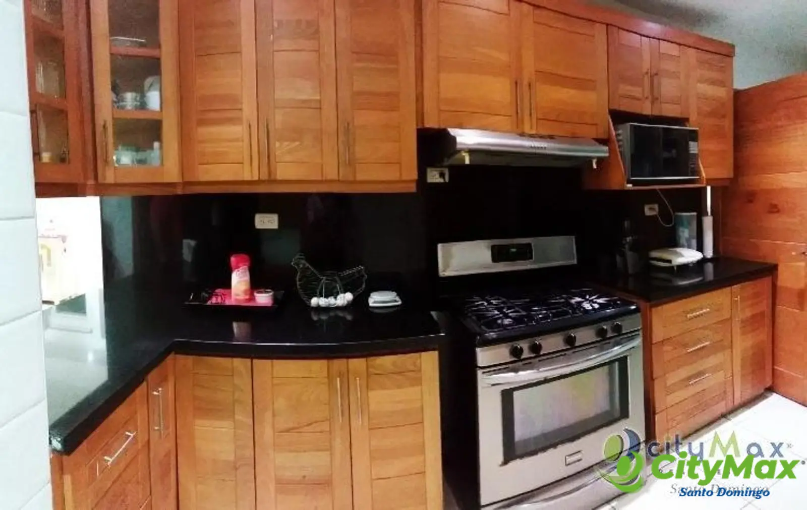 En venta Apartamento 313 metros en  Evaristo Morales - foto 4