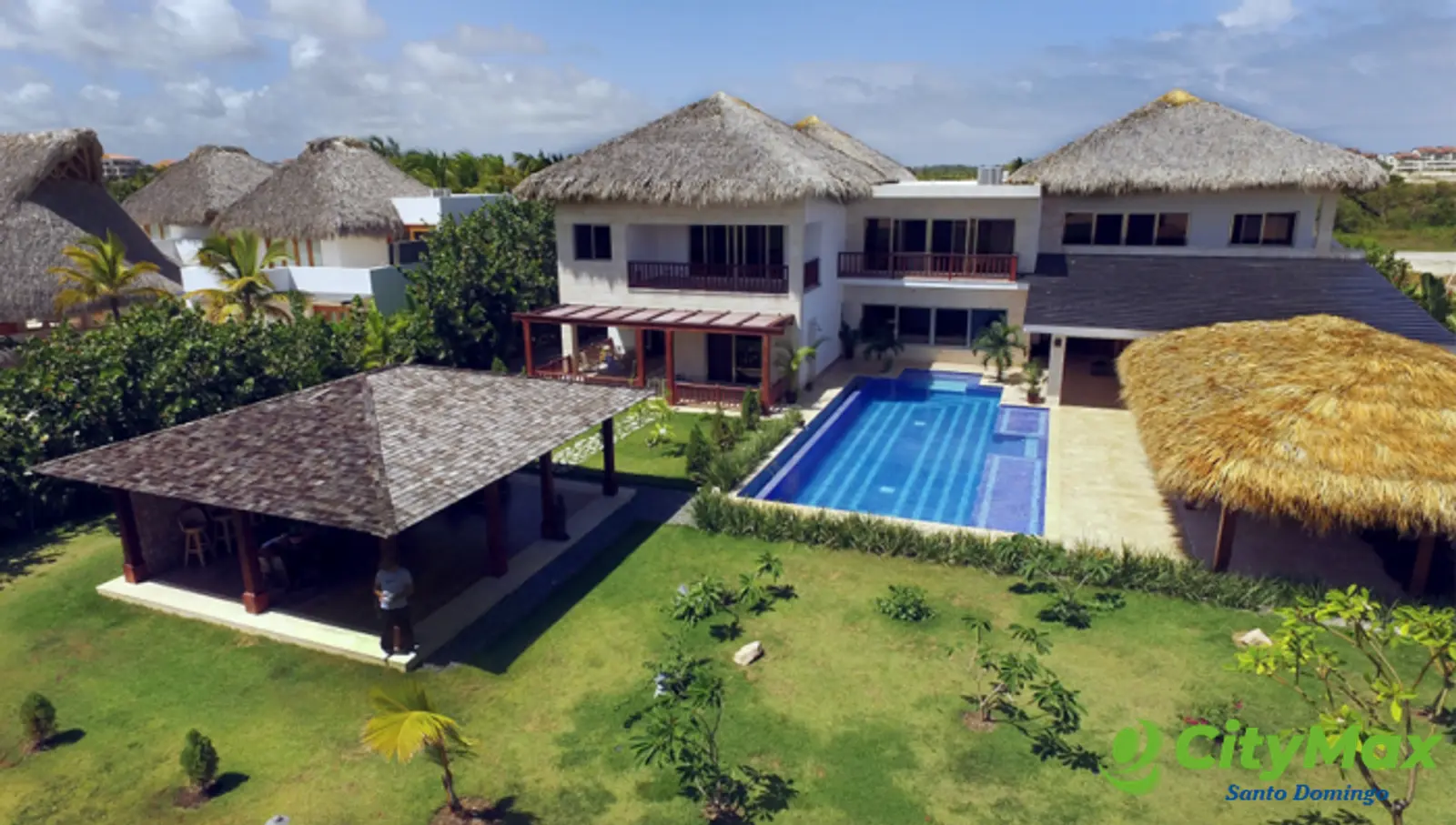 villa en venta en Punta Espada Golf Course Cap Cana - foto 3