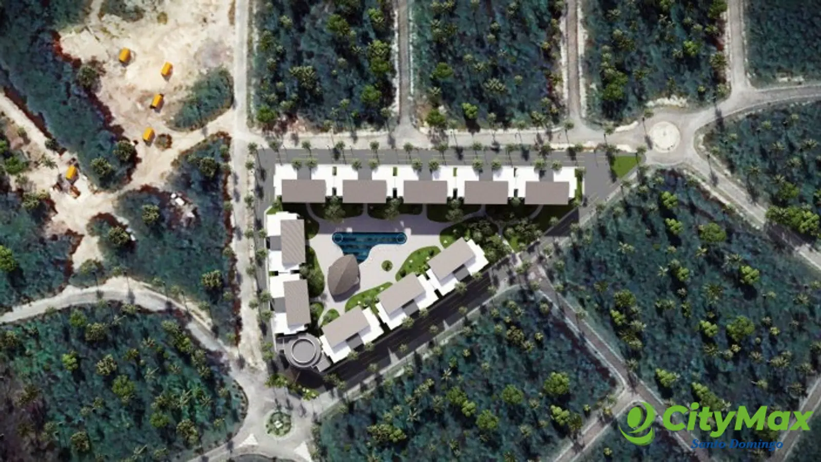 apartamento en venta en Playa Nueva Romana  - foto 3