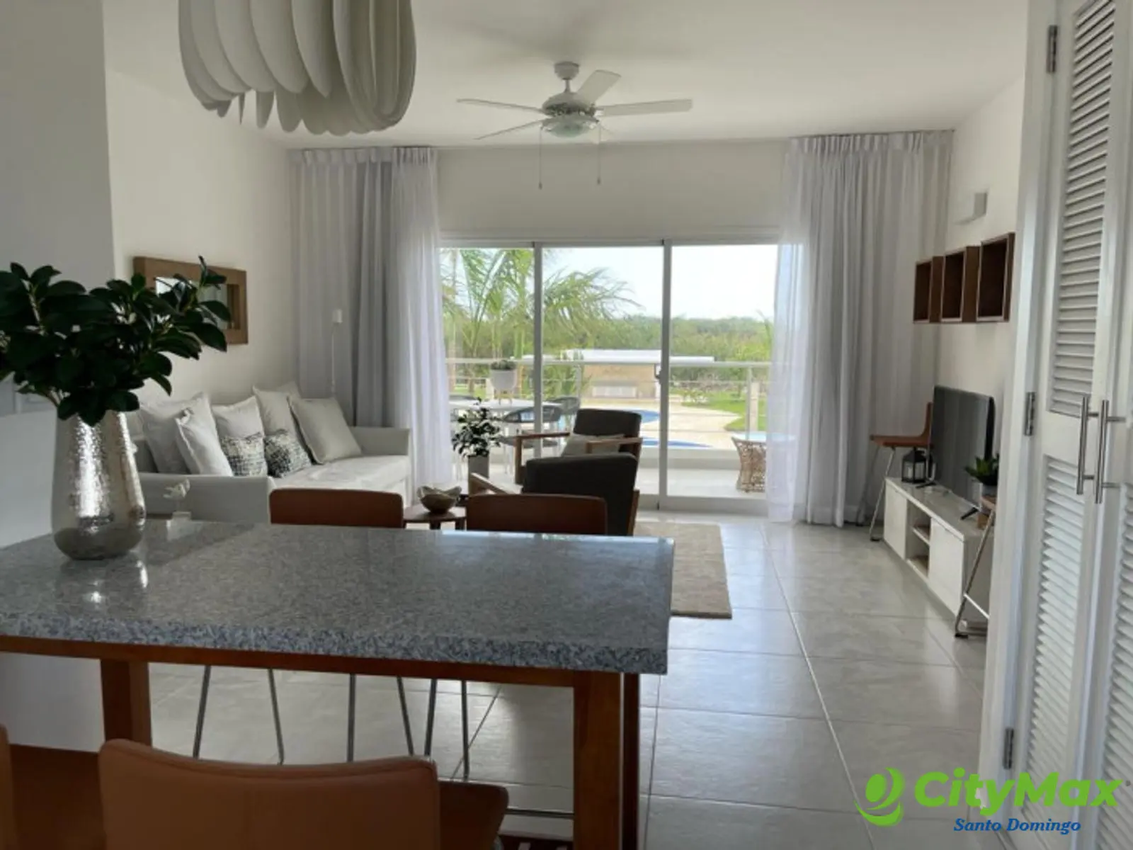 Apartamento nuevo en Venta en La Romana con club  - foto 14