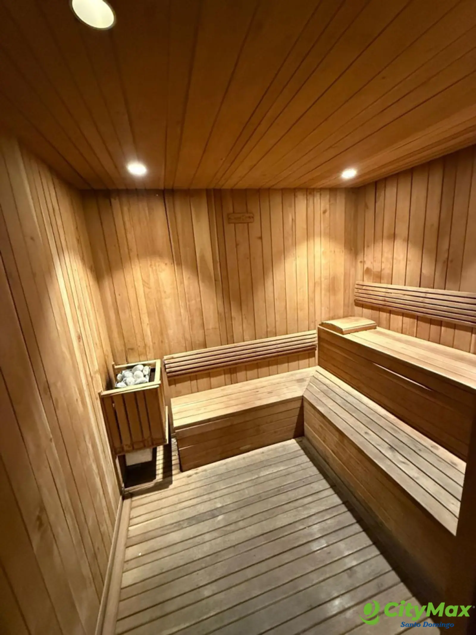 Apartamento amueblado en venta en Piantini piso 11 - foto 16