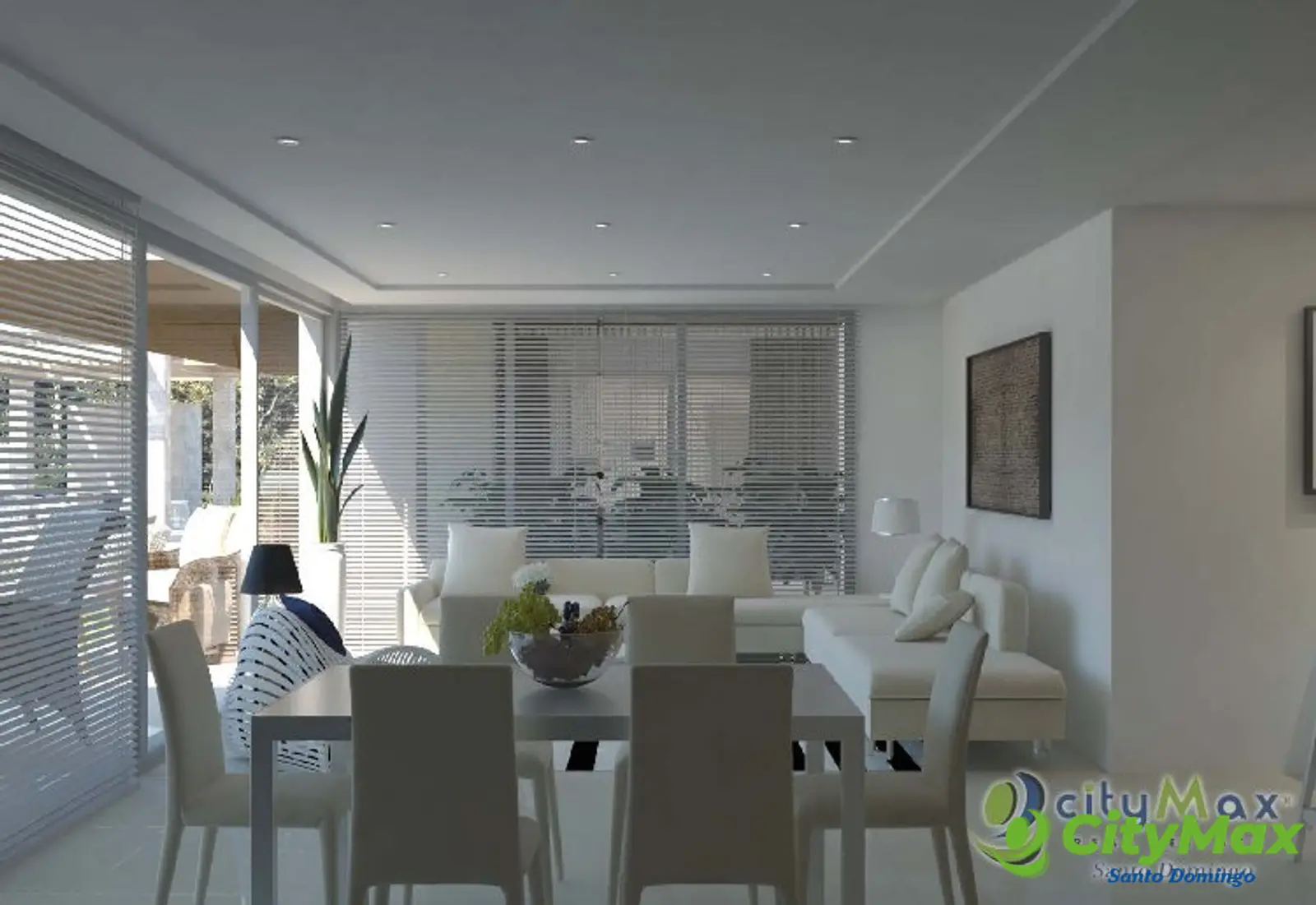  Apartamento exclusivo en venta en Punta Cana - foto 9