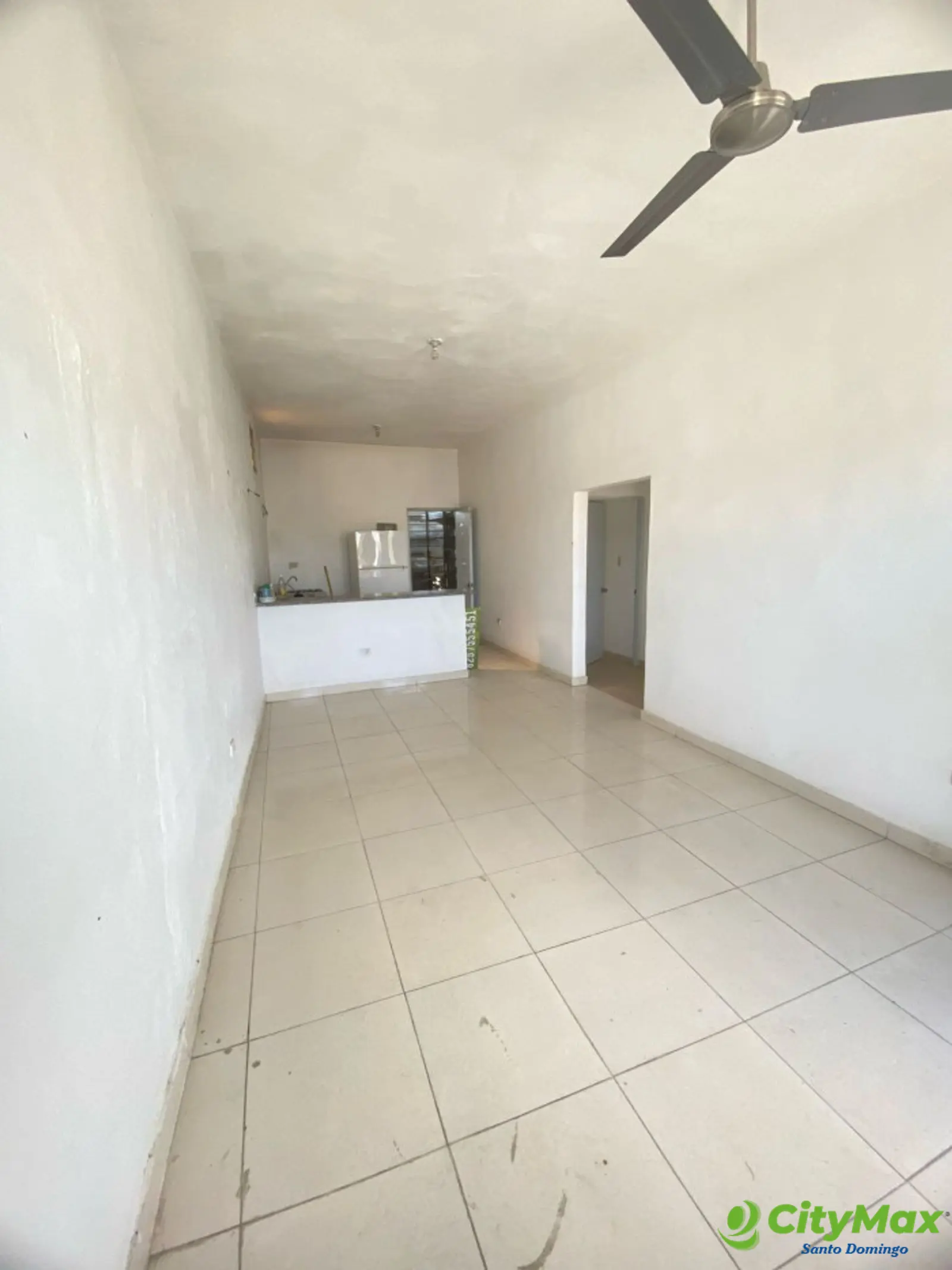 Apartamento en renta en la Marginal Las Americas - foto 8
