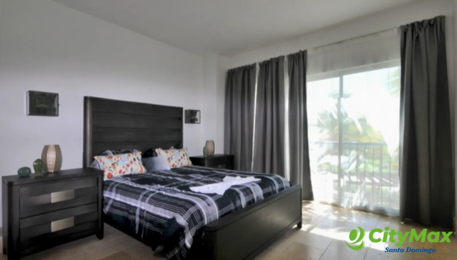 apartamento en venta de 3 habitaciones en Cap Cana. - foto 8