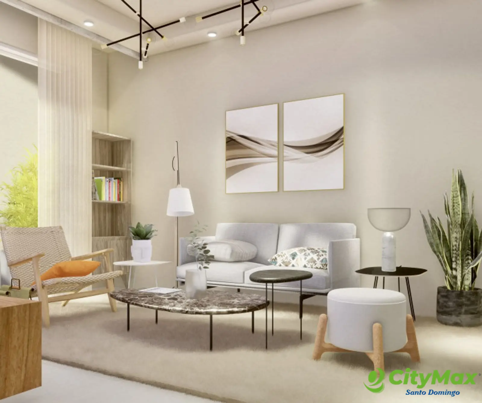 Apartamento en Venta en Construccion, Jacobo Majluta - foto 21