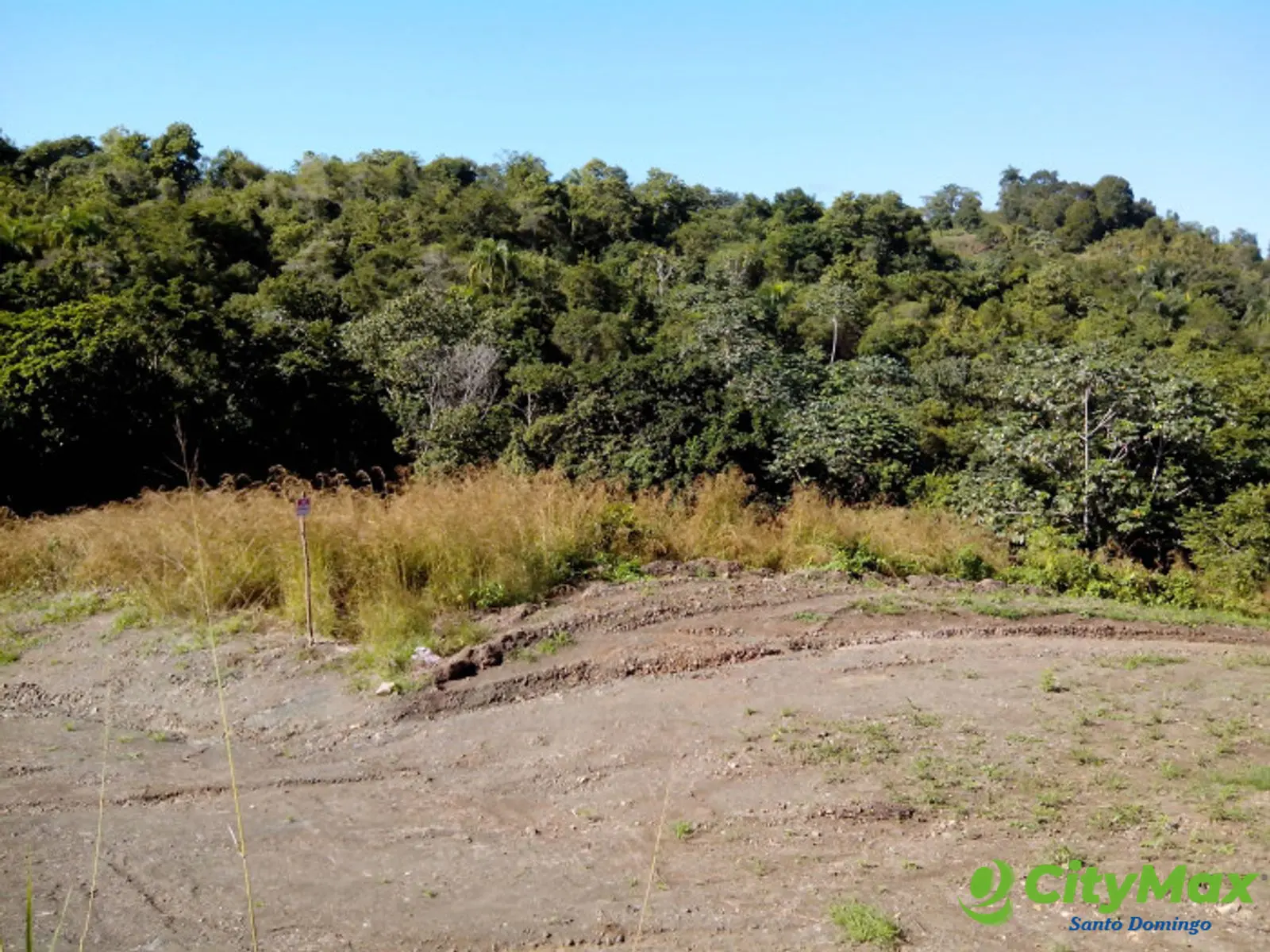 Solar en venta villa Altagracia en Proyecto Cerrado - foto 6
