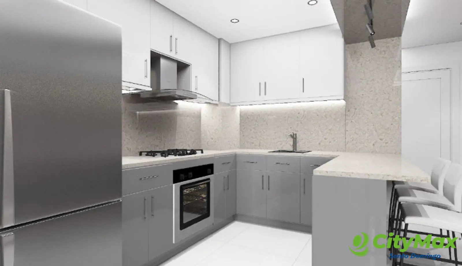 Apartamento en Venta en Torre con Piscina Alma Rosa I - foto 5