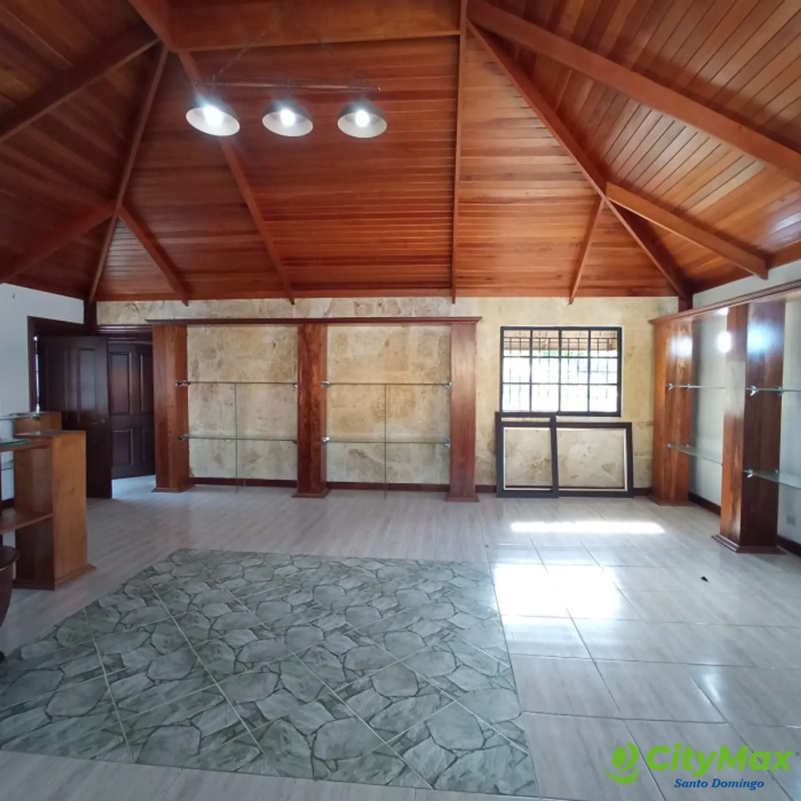 Casa Sola en Renta en Alma Rosa II, Santo Domingo Este - foto 27