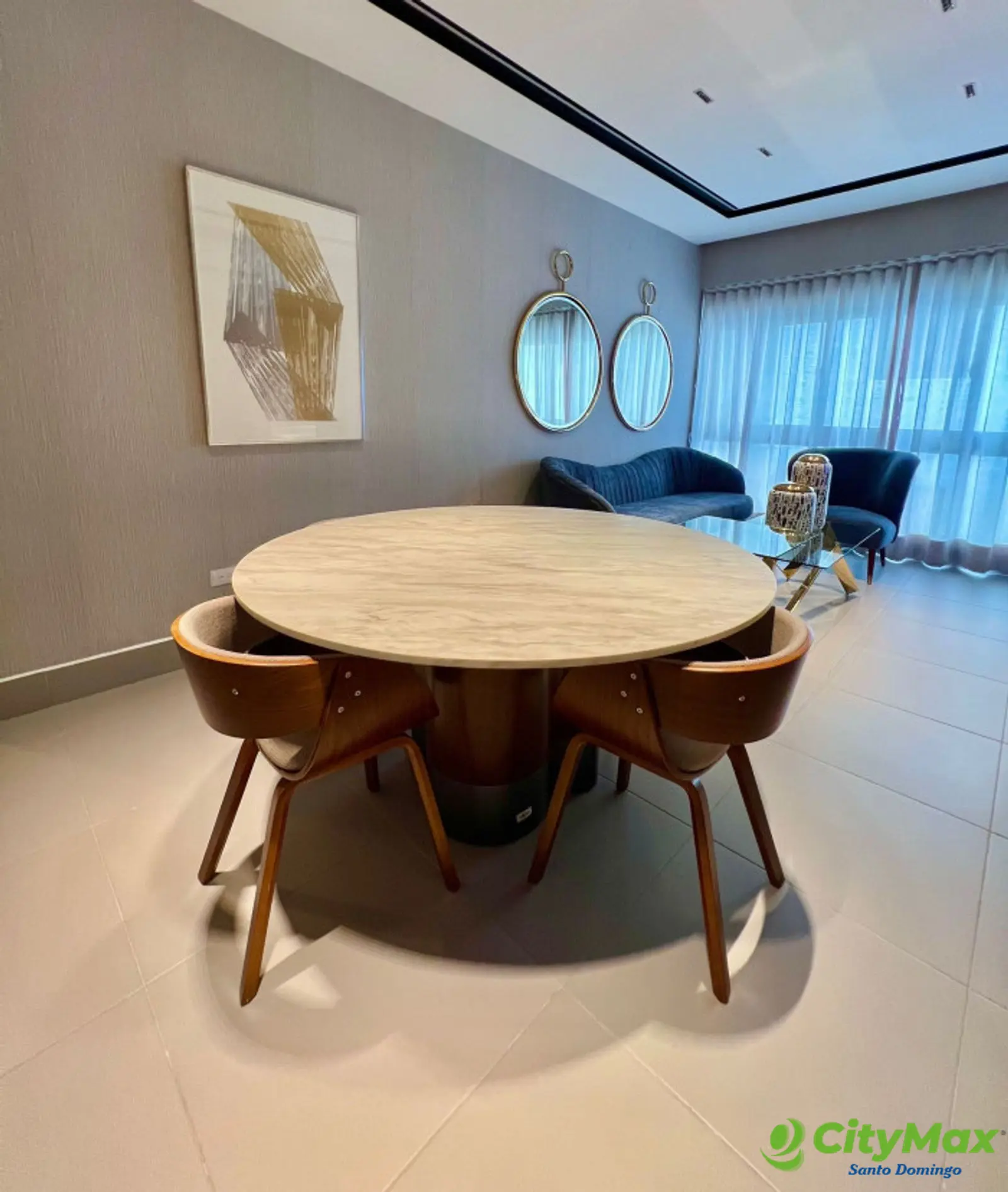 Apartamento en Alquiler en el Naco - foto 19