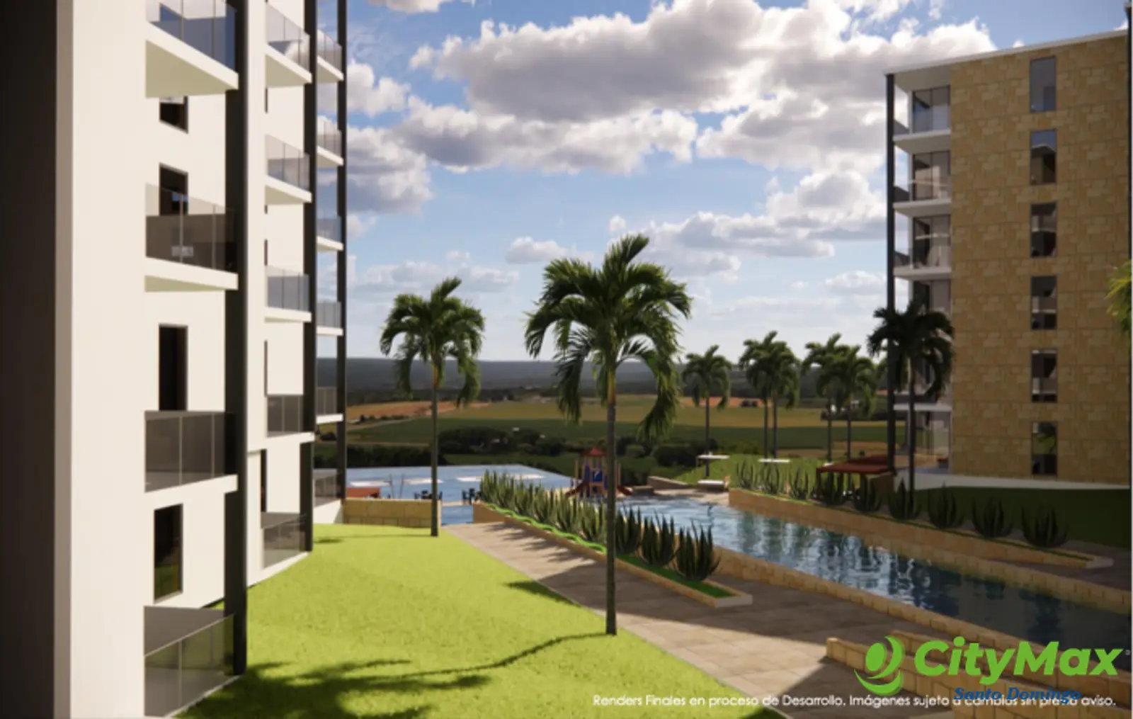 Penthouse en venta en Cap Cana cerca  Playa Juanillo - foto 6
