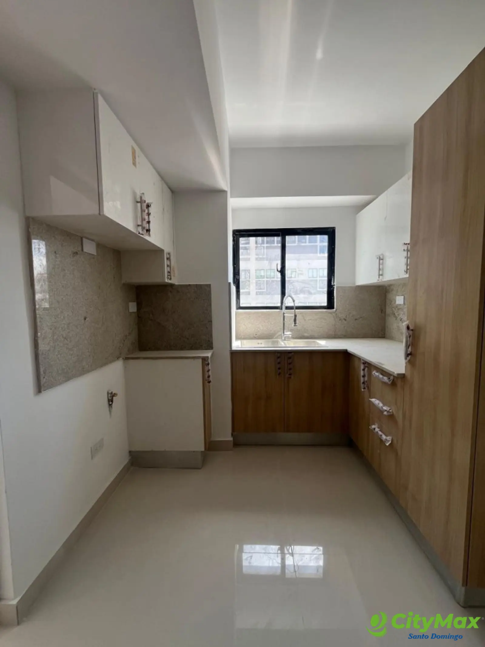Apartamento en venta en Gazcue de 3 habitaciones - foto 8