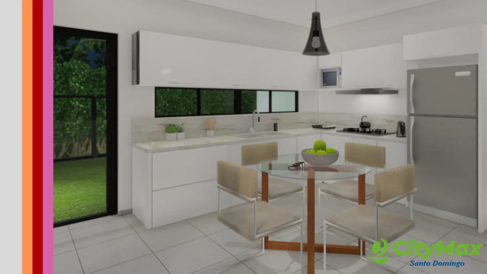 Casa en venta tipo TownHouses en Bavaro con terraza - foto 5