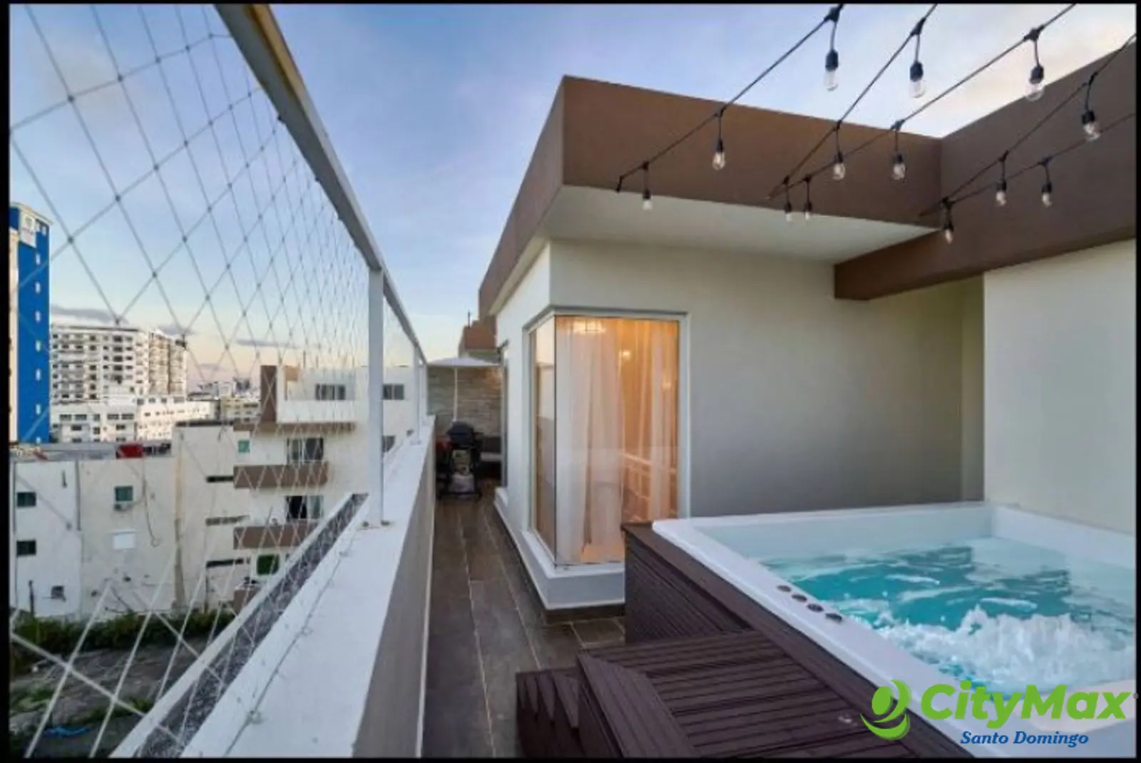 Pent-house en alquiler de 3 Habitaciones en el Millon - foto 22