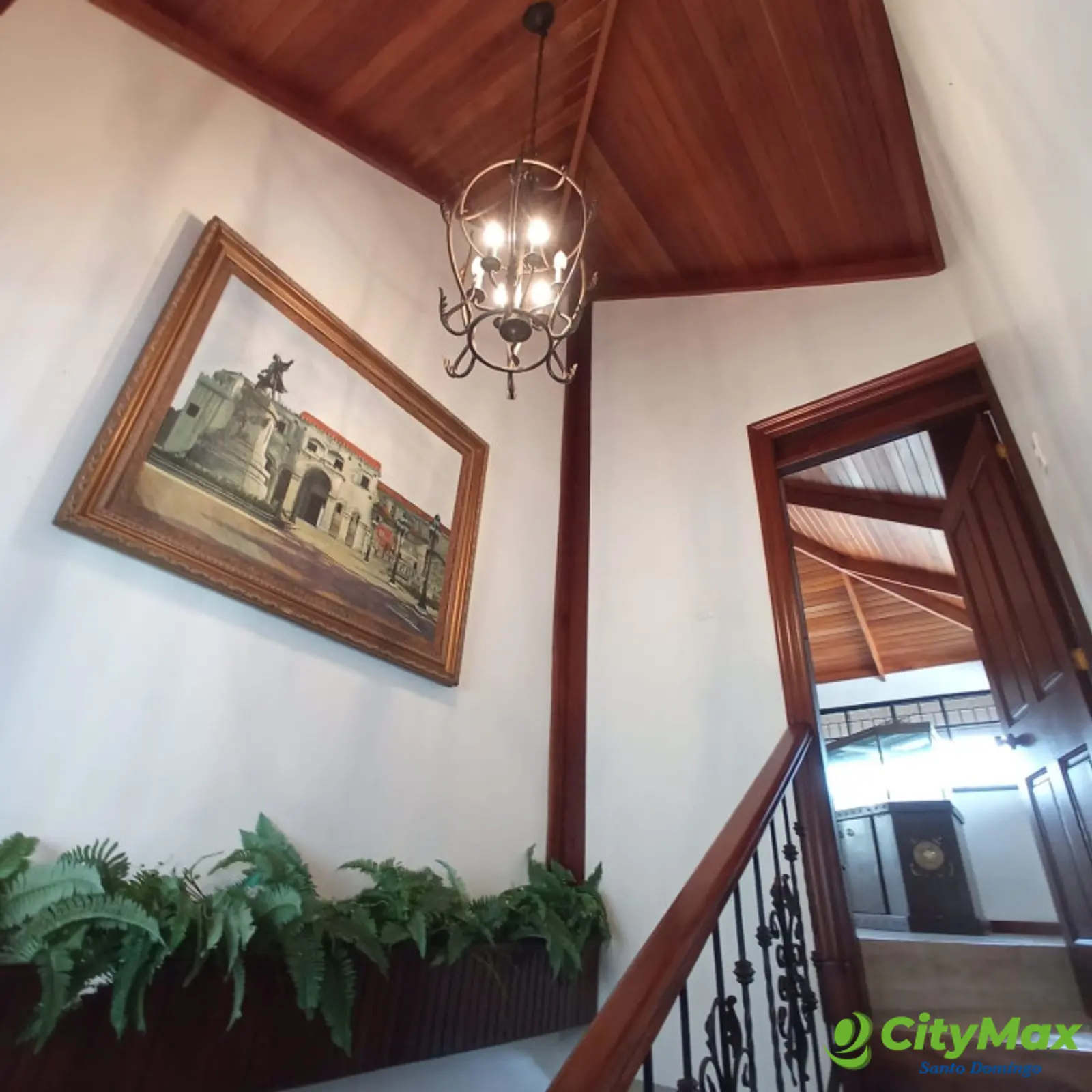 Casa Sola en Renta en Alma Rosa II, Santo Domingo Este - foto 15