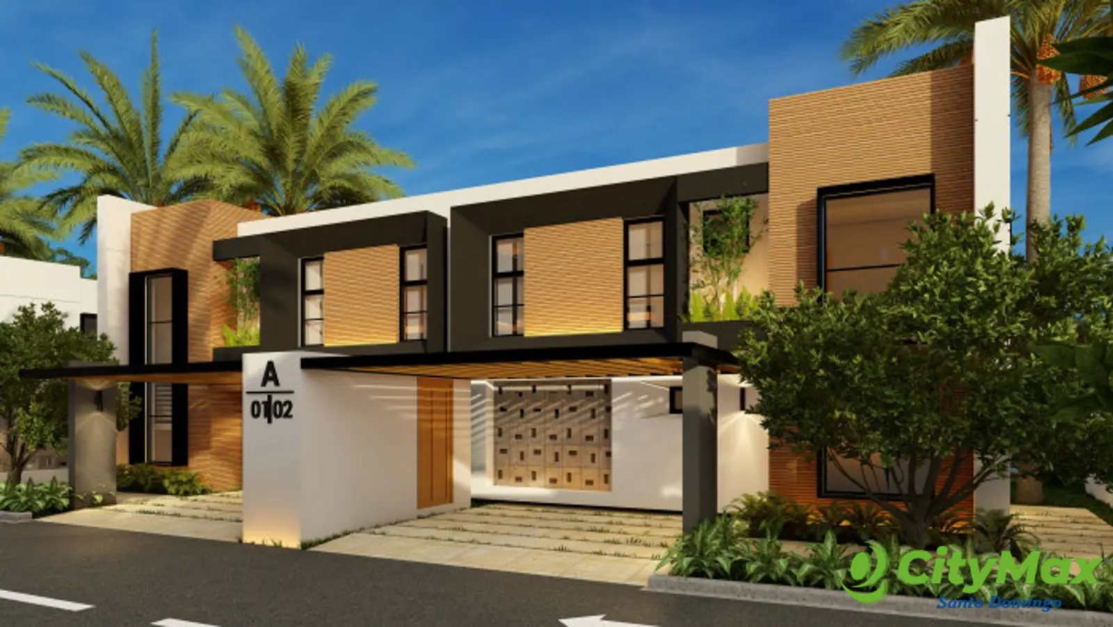 Villa en Venta en Cap Cana - foto 4