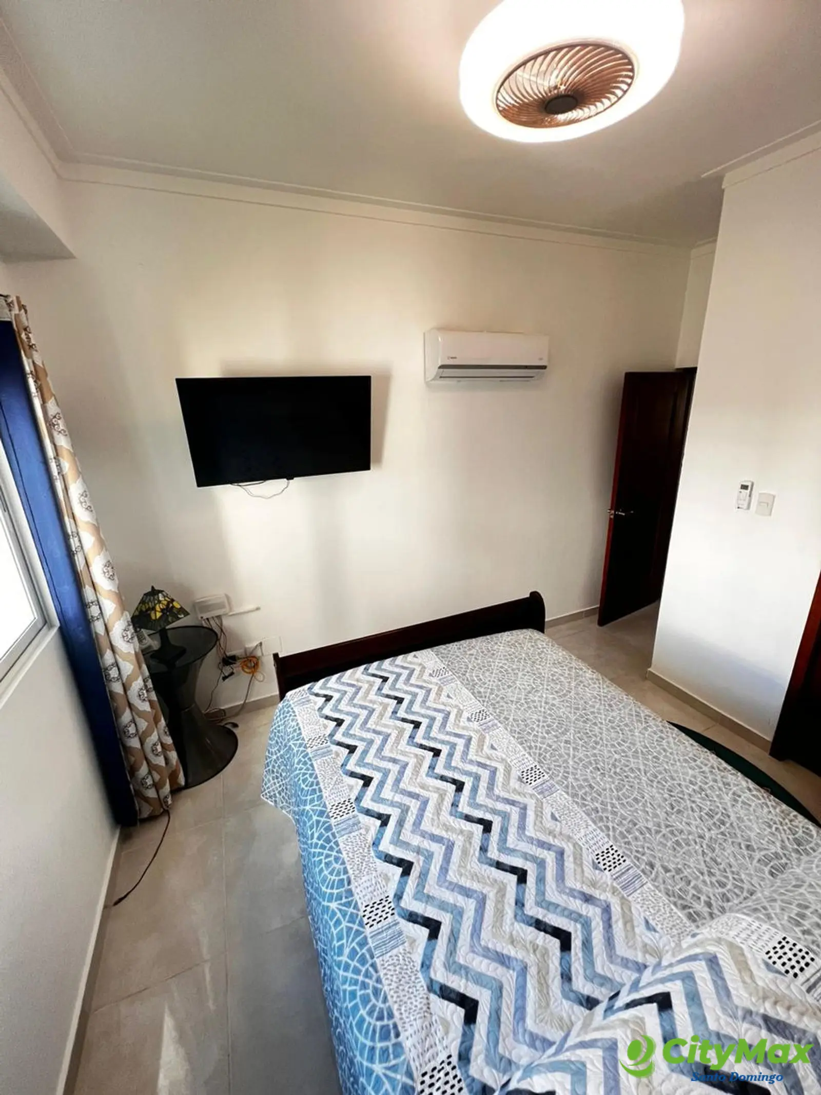 Apartamento amueblado en Juan Dolio de 2 habitaciones - foto 10